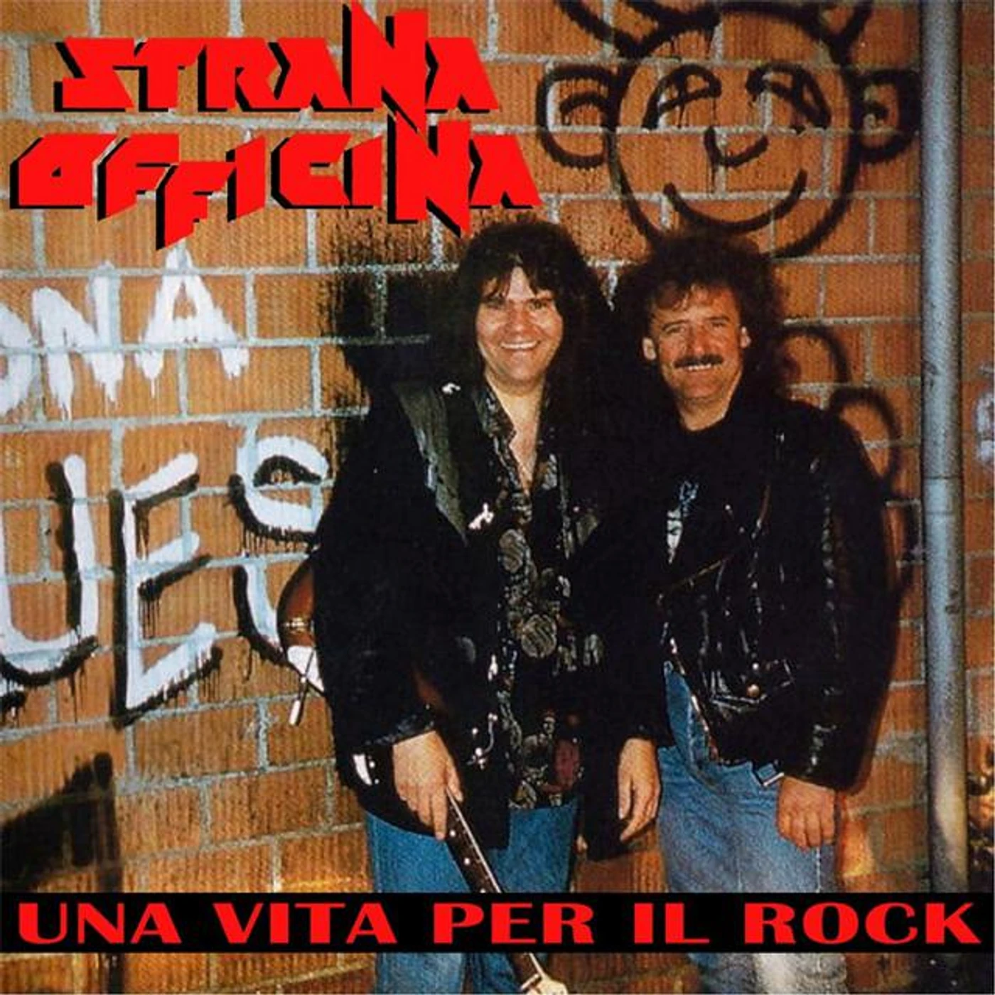 Strana Officina