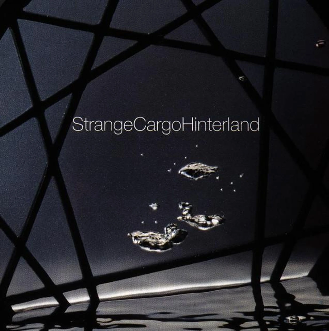 Strange Cargo