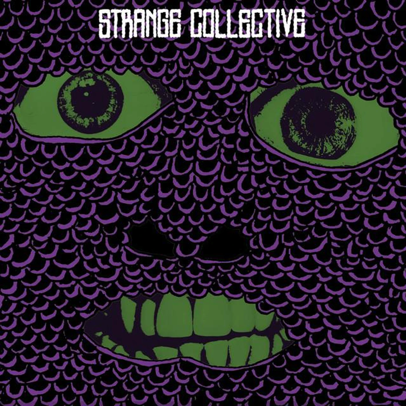 Strange Collective