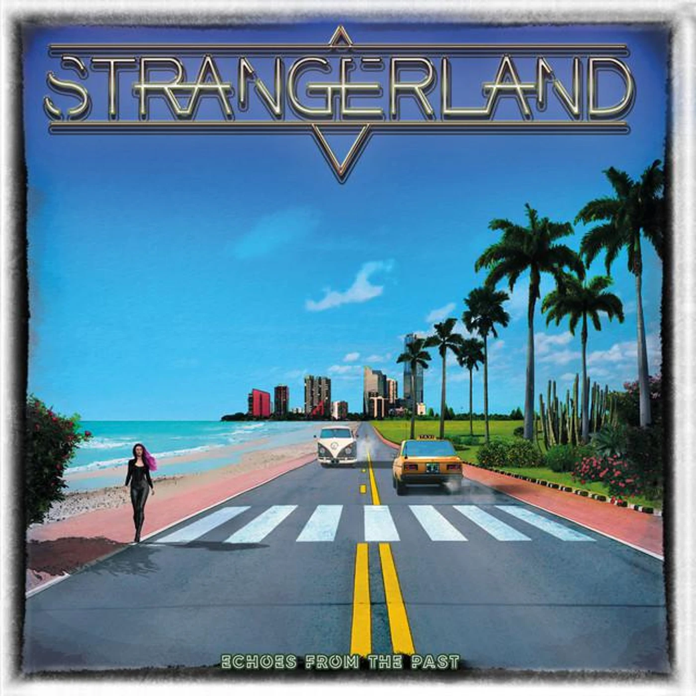 Strangerland