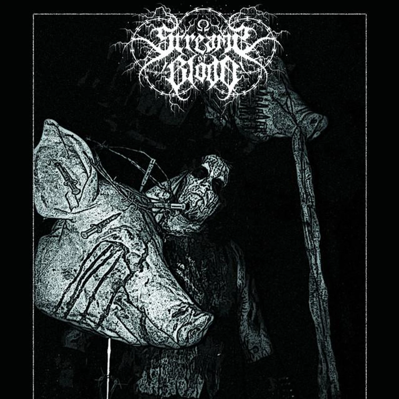 Streams of Blood
