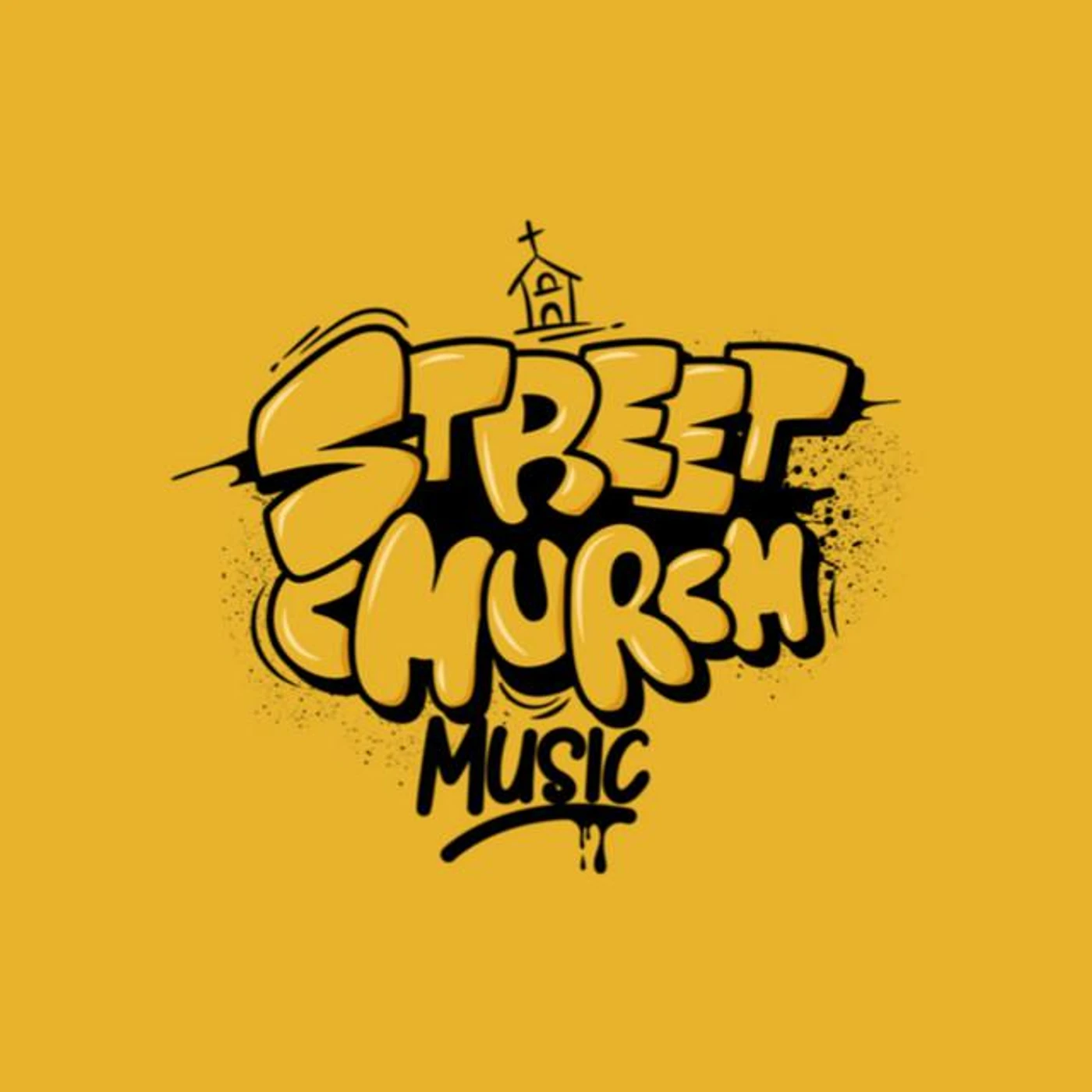 Street Church Music
