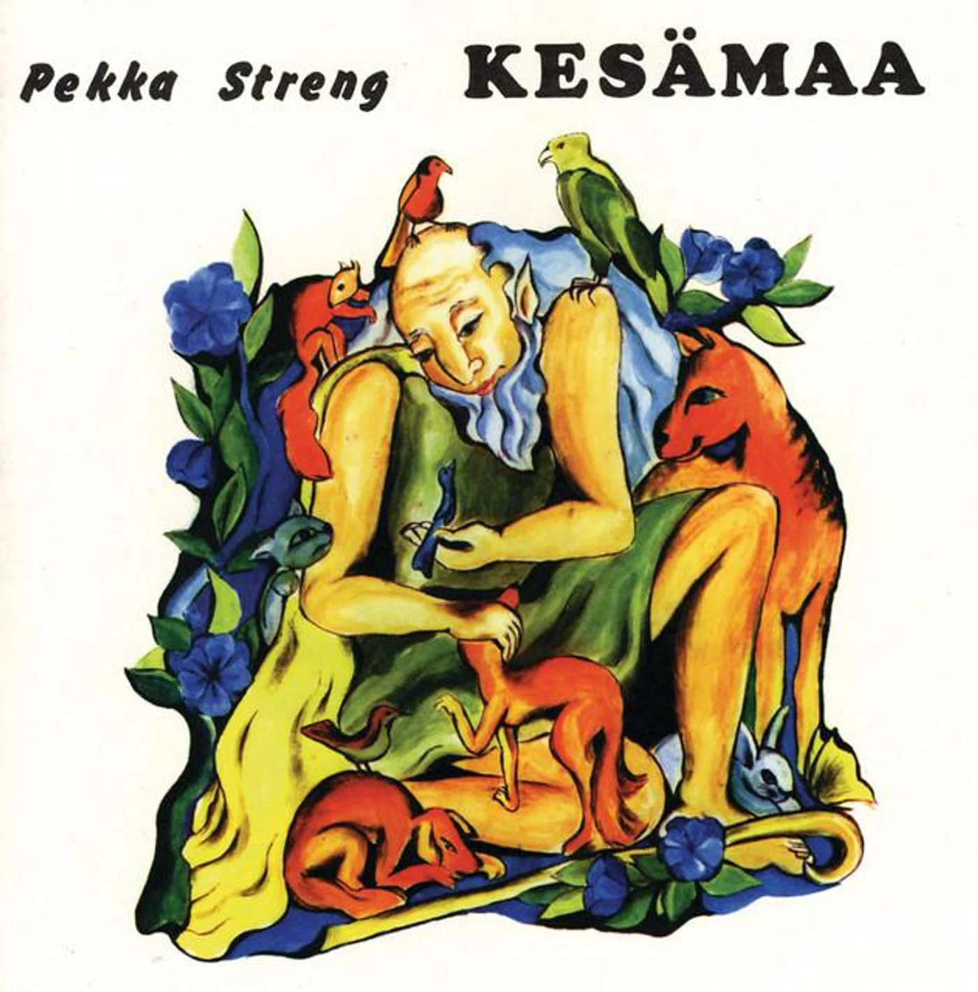 Pekka Streng