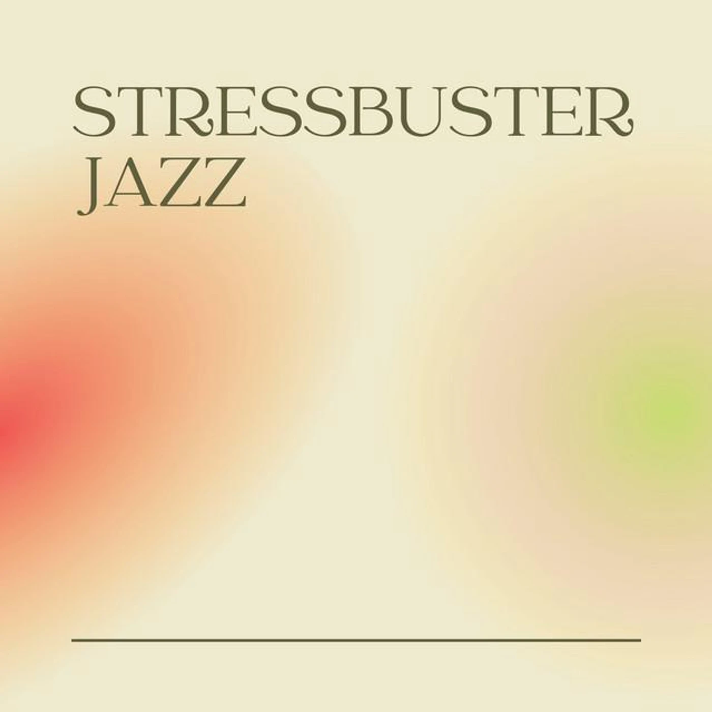 Stressbuster Jazz