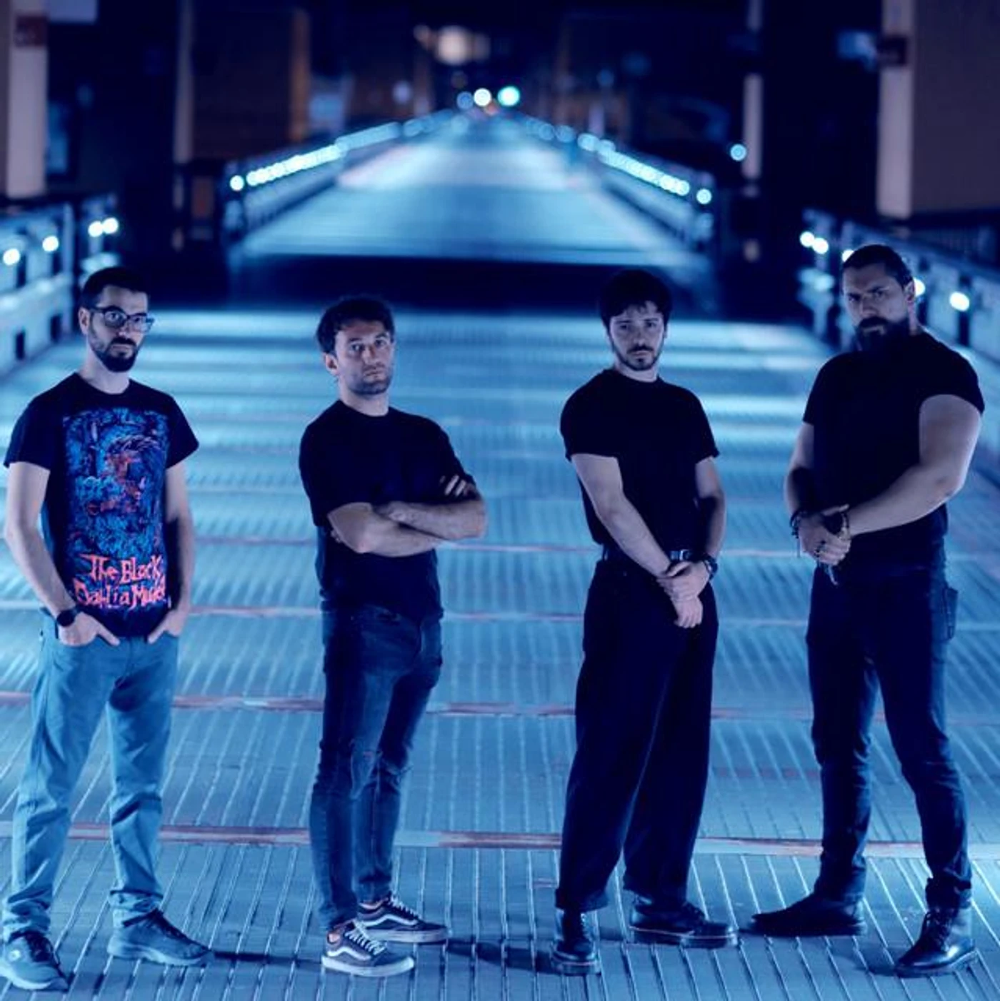 Strike Avenue