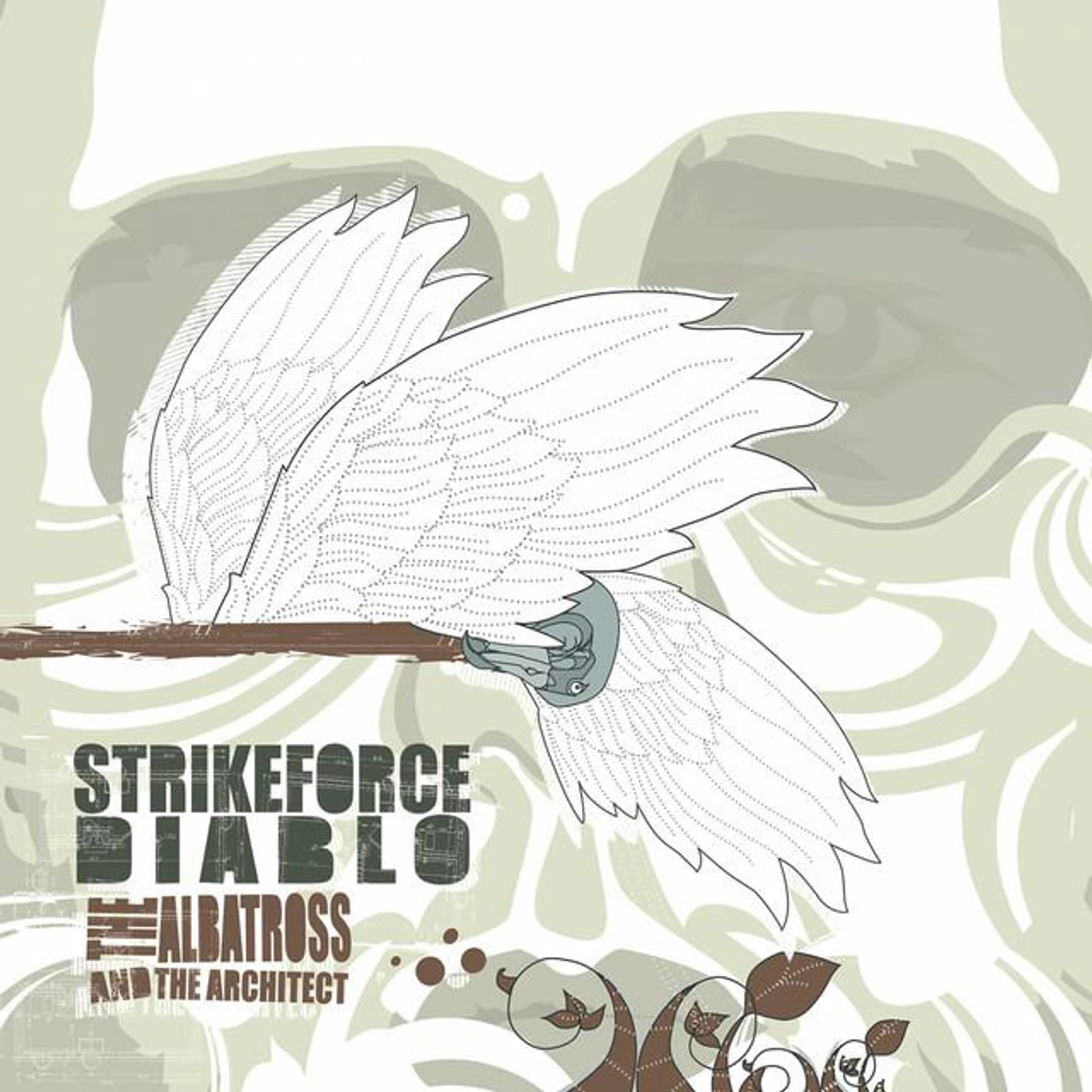 Strikeforce Diablo