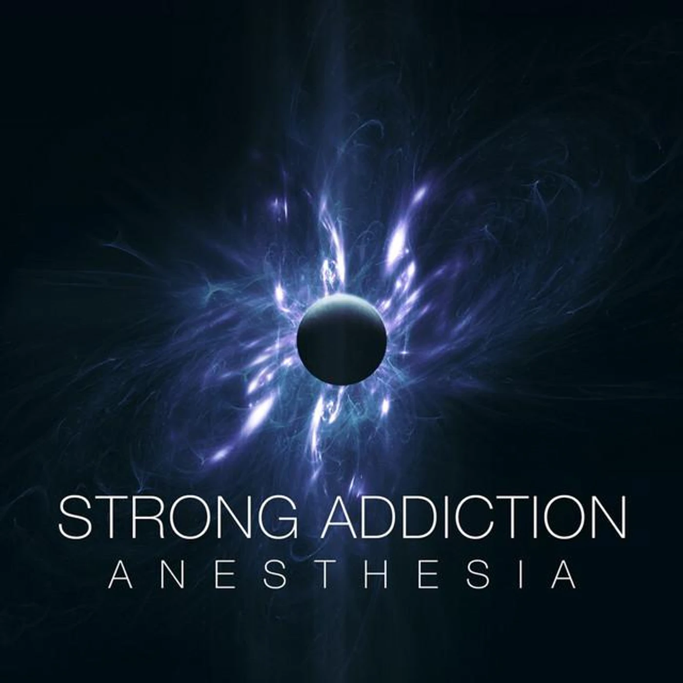 Strong Addiction
