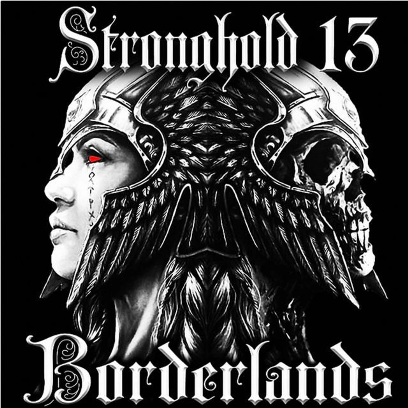 Stronghold 13