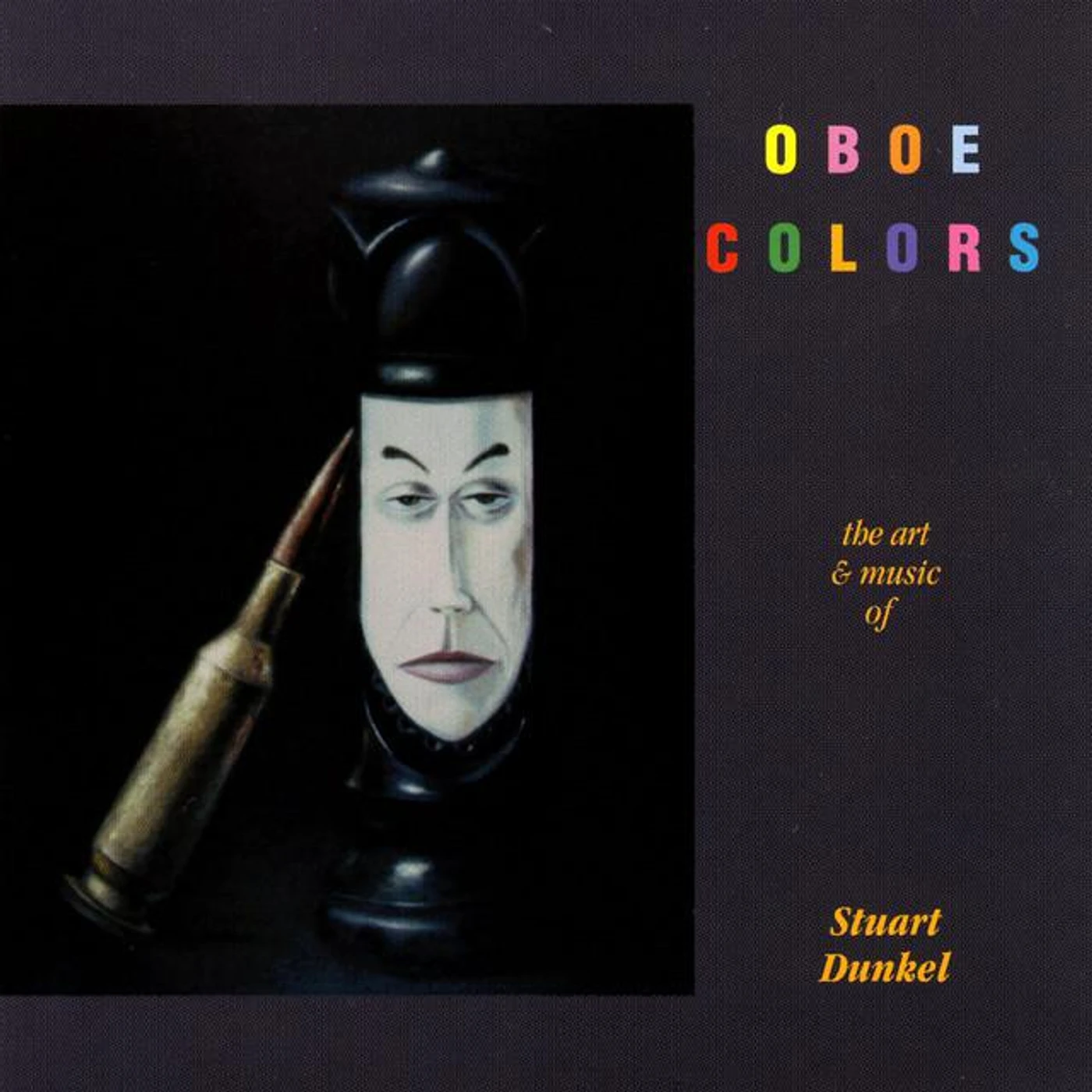 Stuart Dunkel