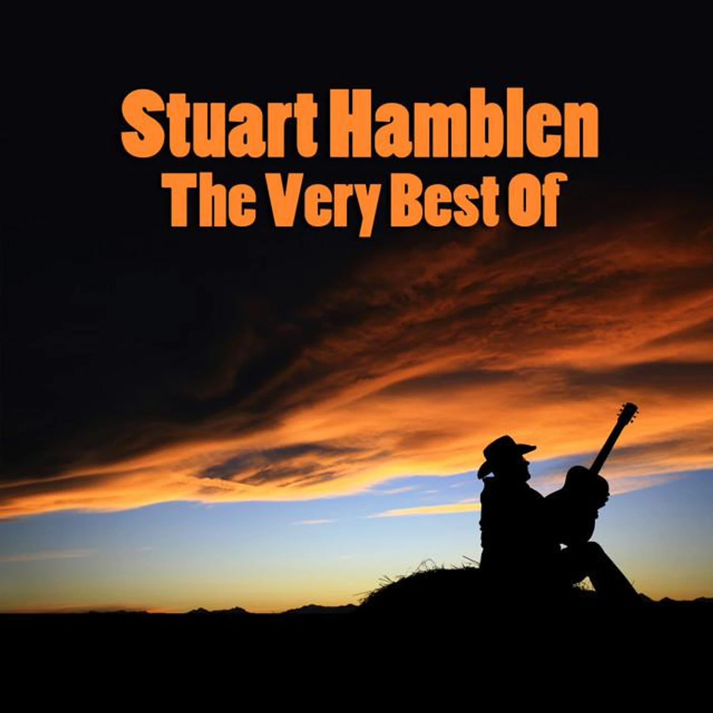 Stuart Hamblen