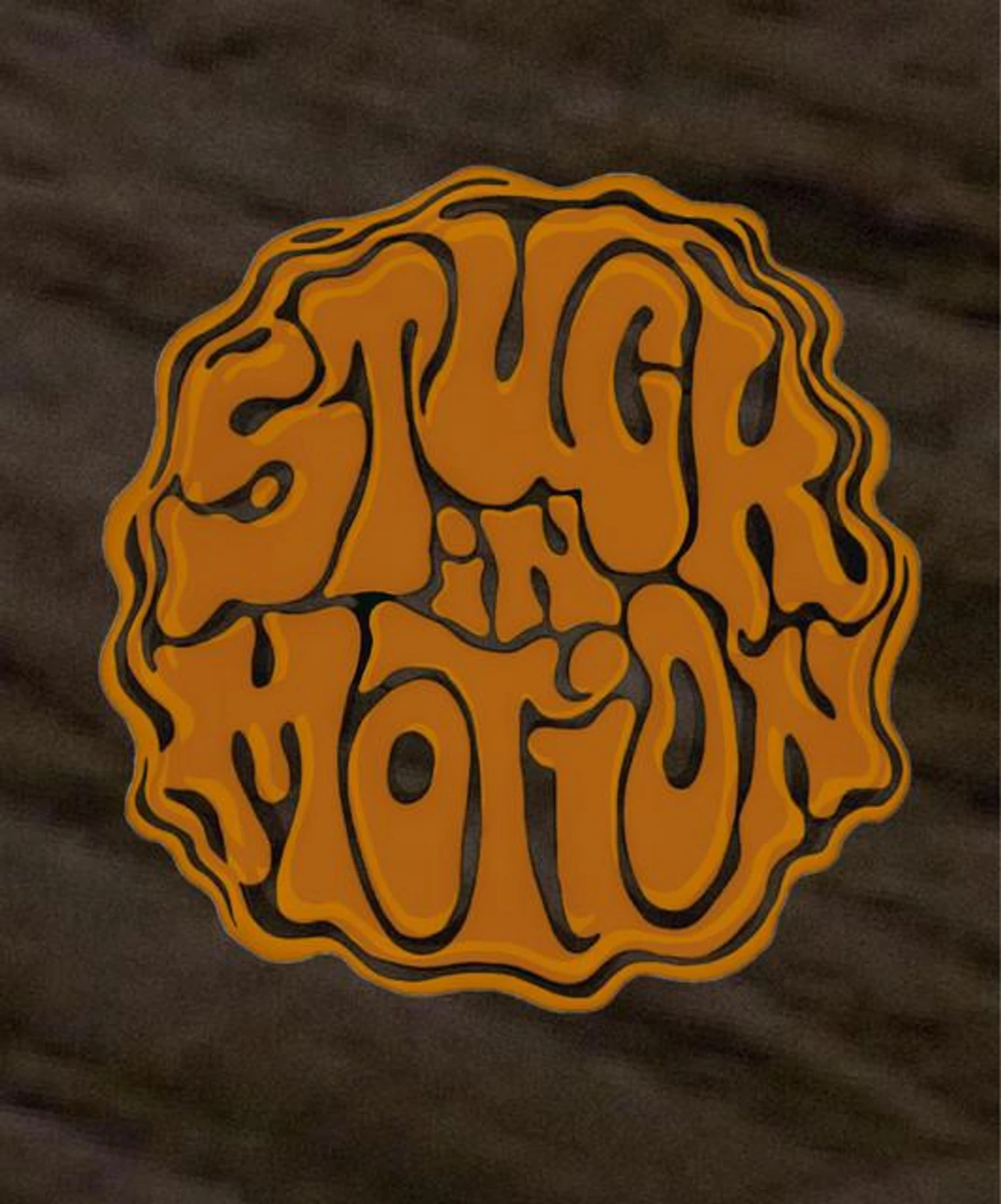 Stuck In Motion