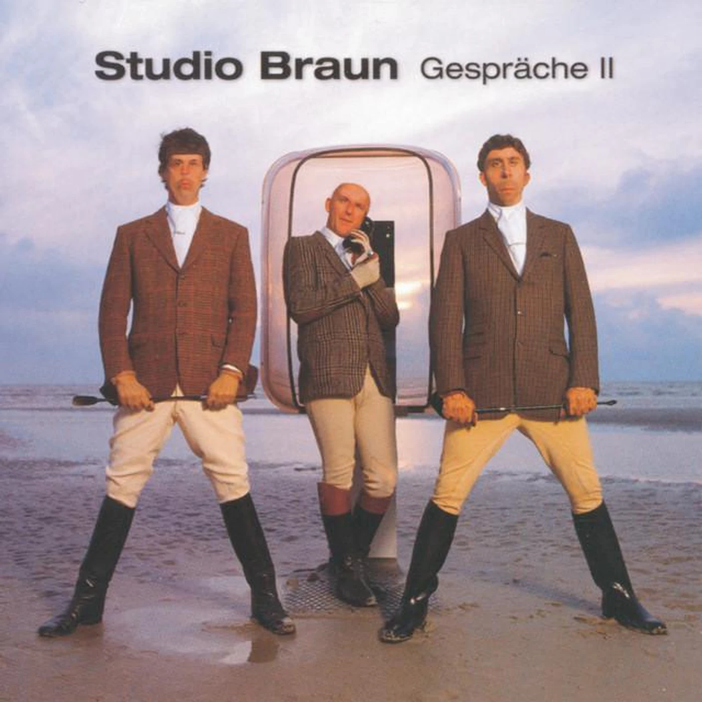 Studio Braun