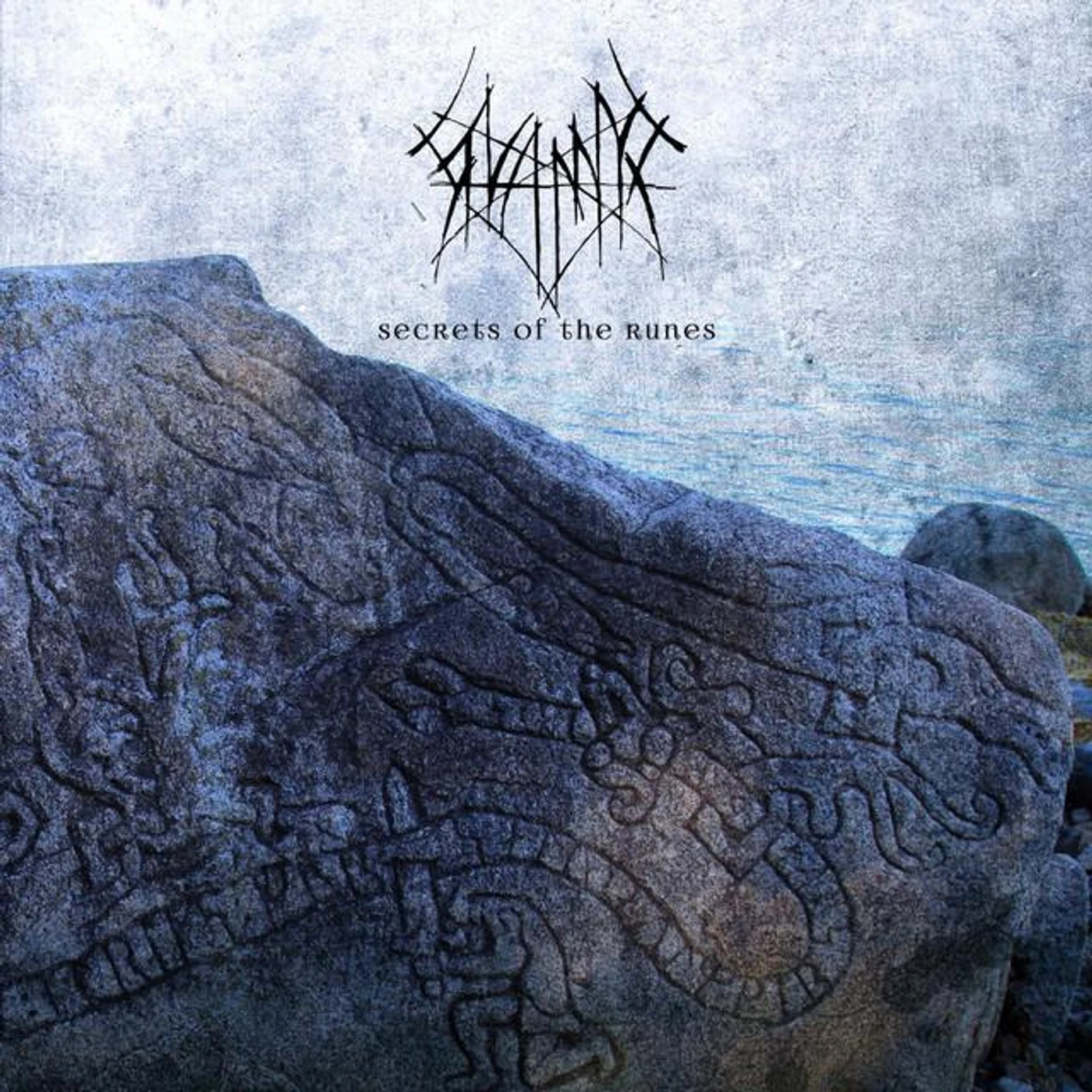 Stvannyr