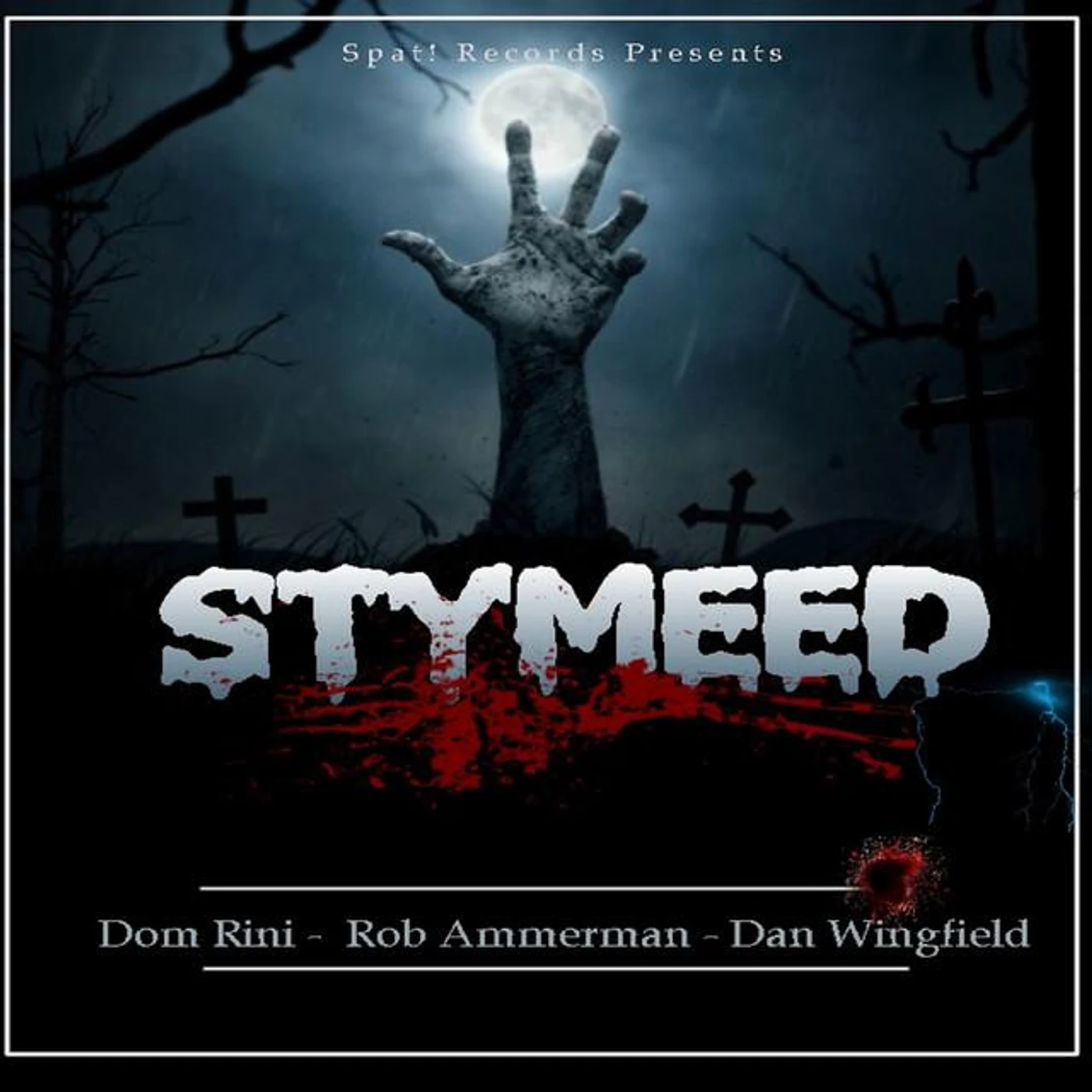 Stymeed