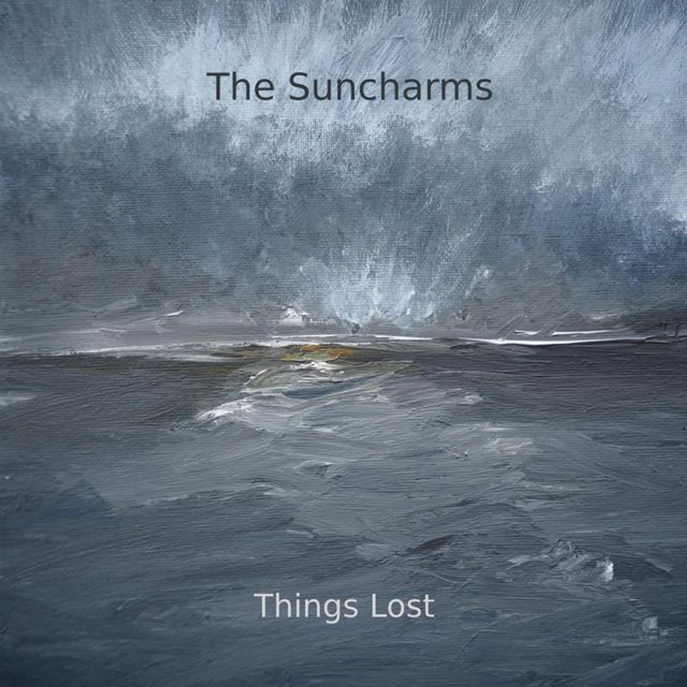 The Suncharms