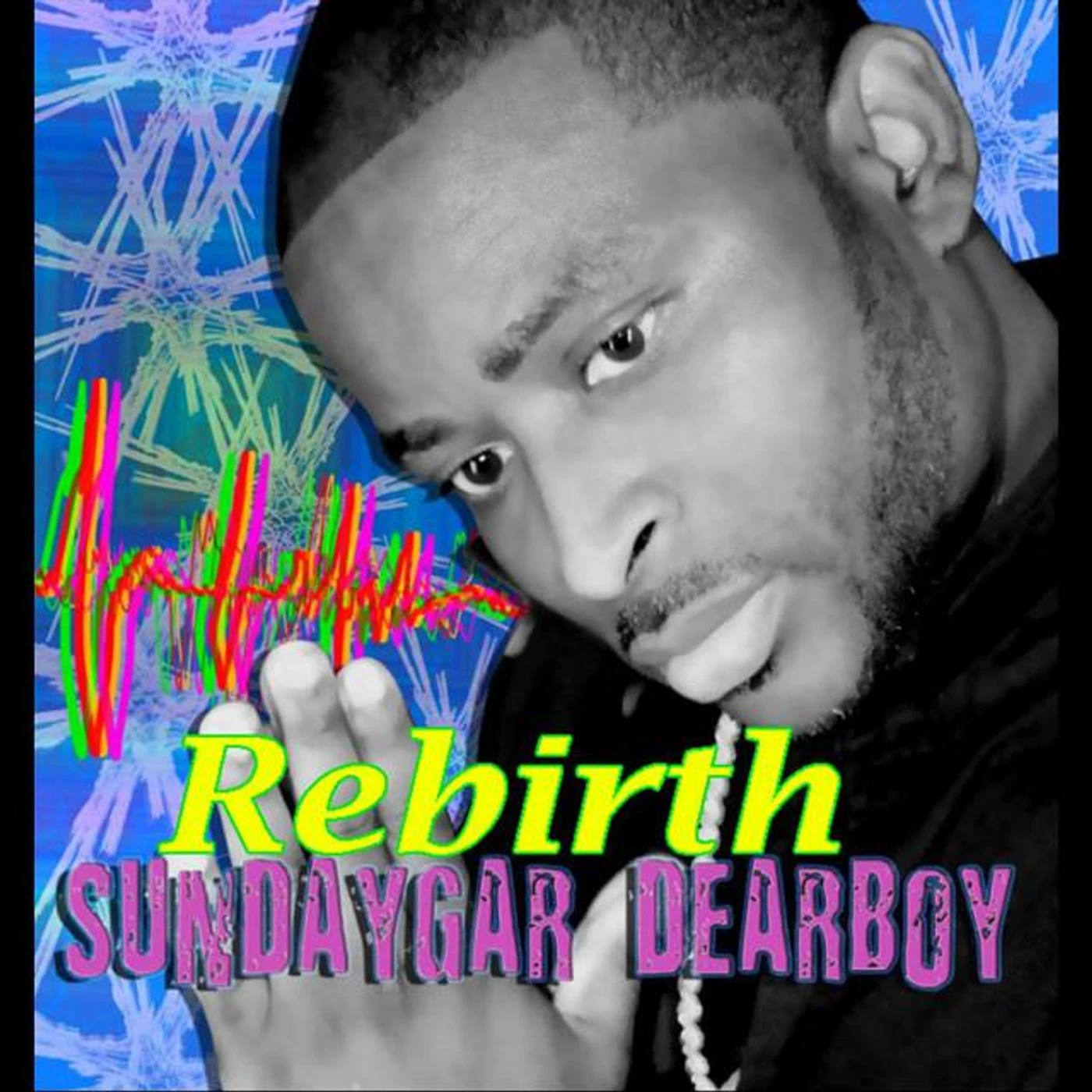 Sundaygar Dearboy