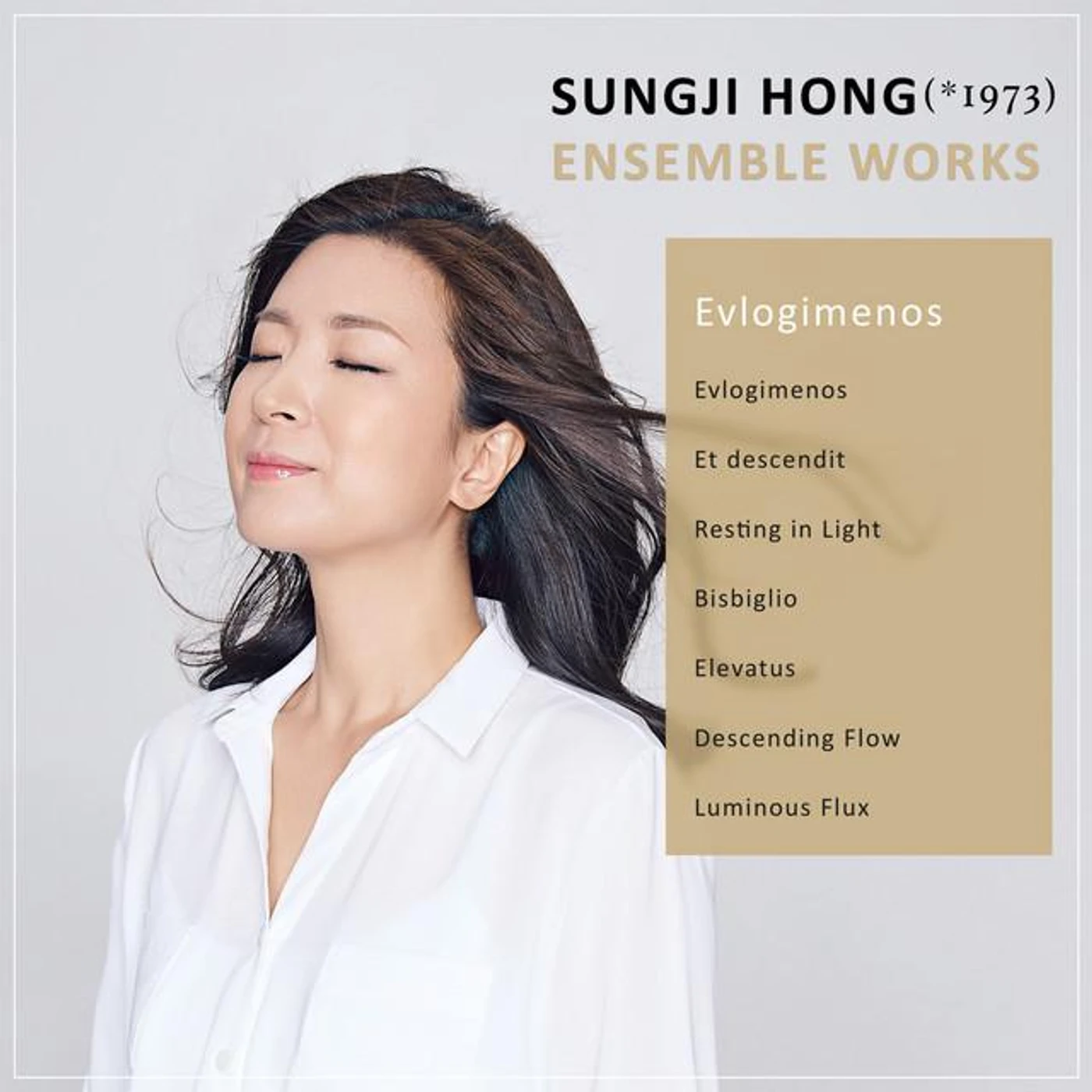 Sungji Hong