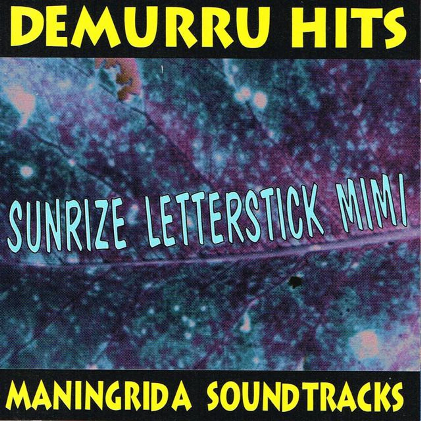 Sunrize Band