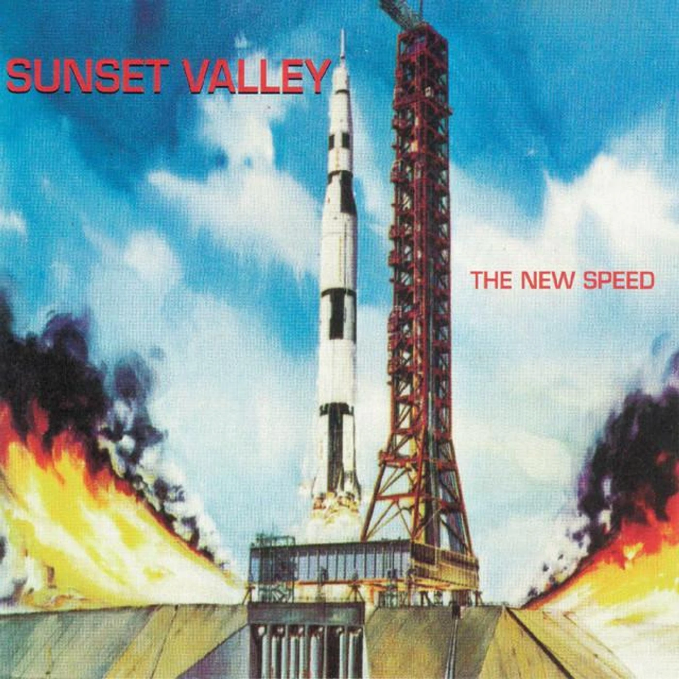 Sunset Valley