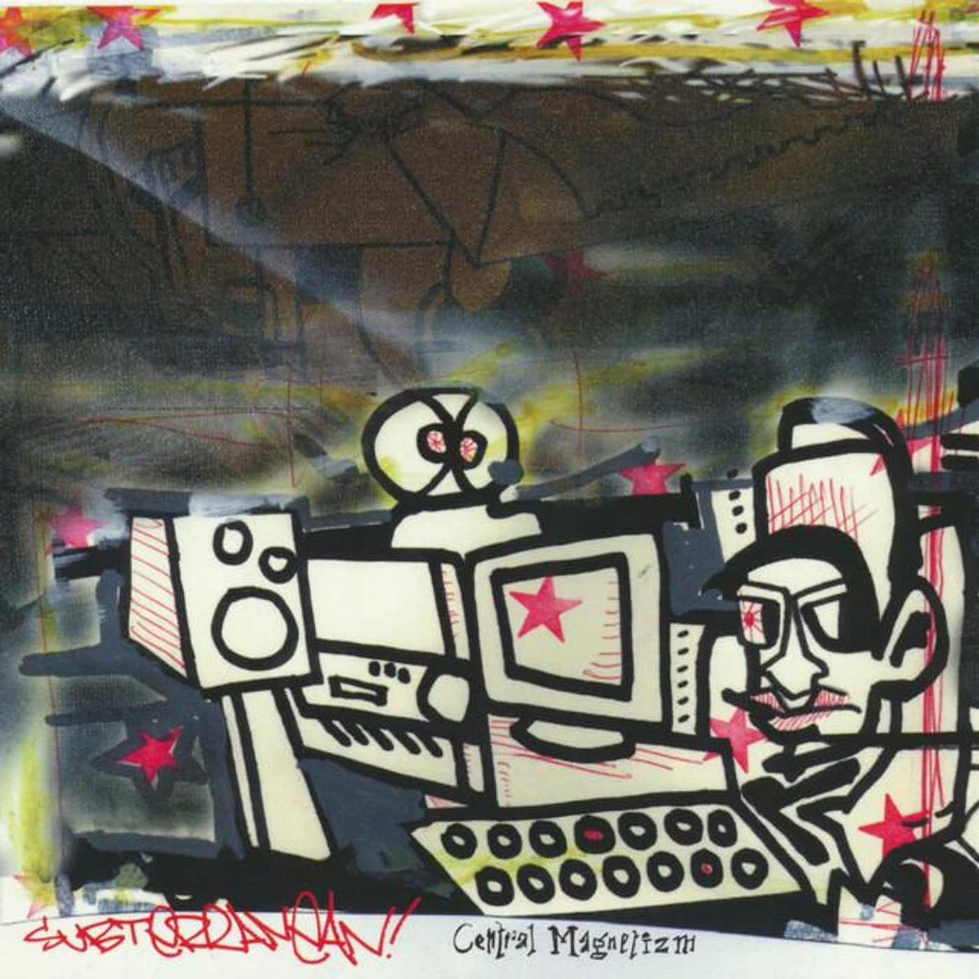 Subterranean