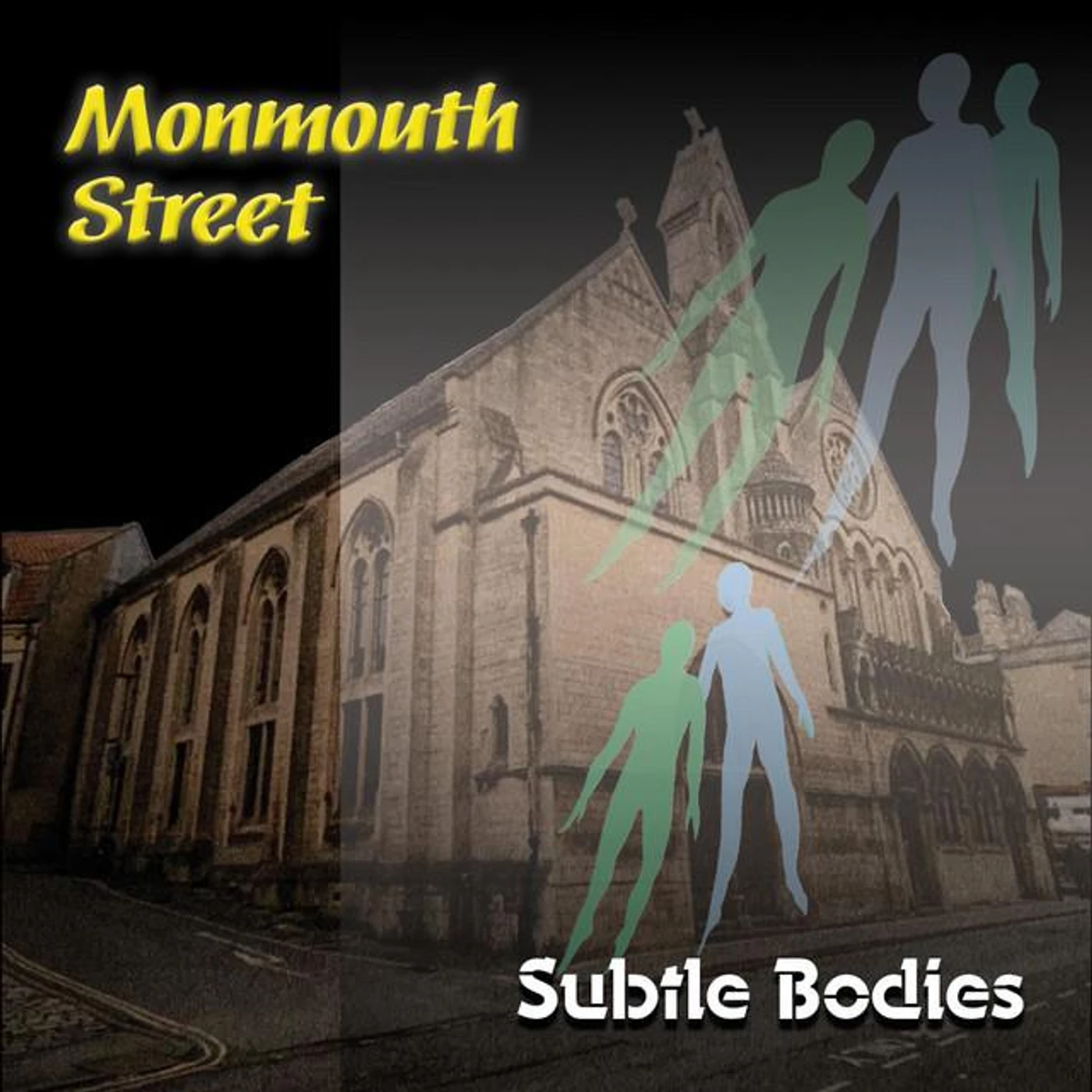 Subtle Bodies
