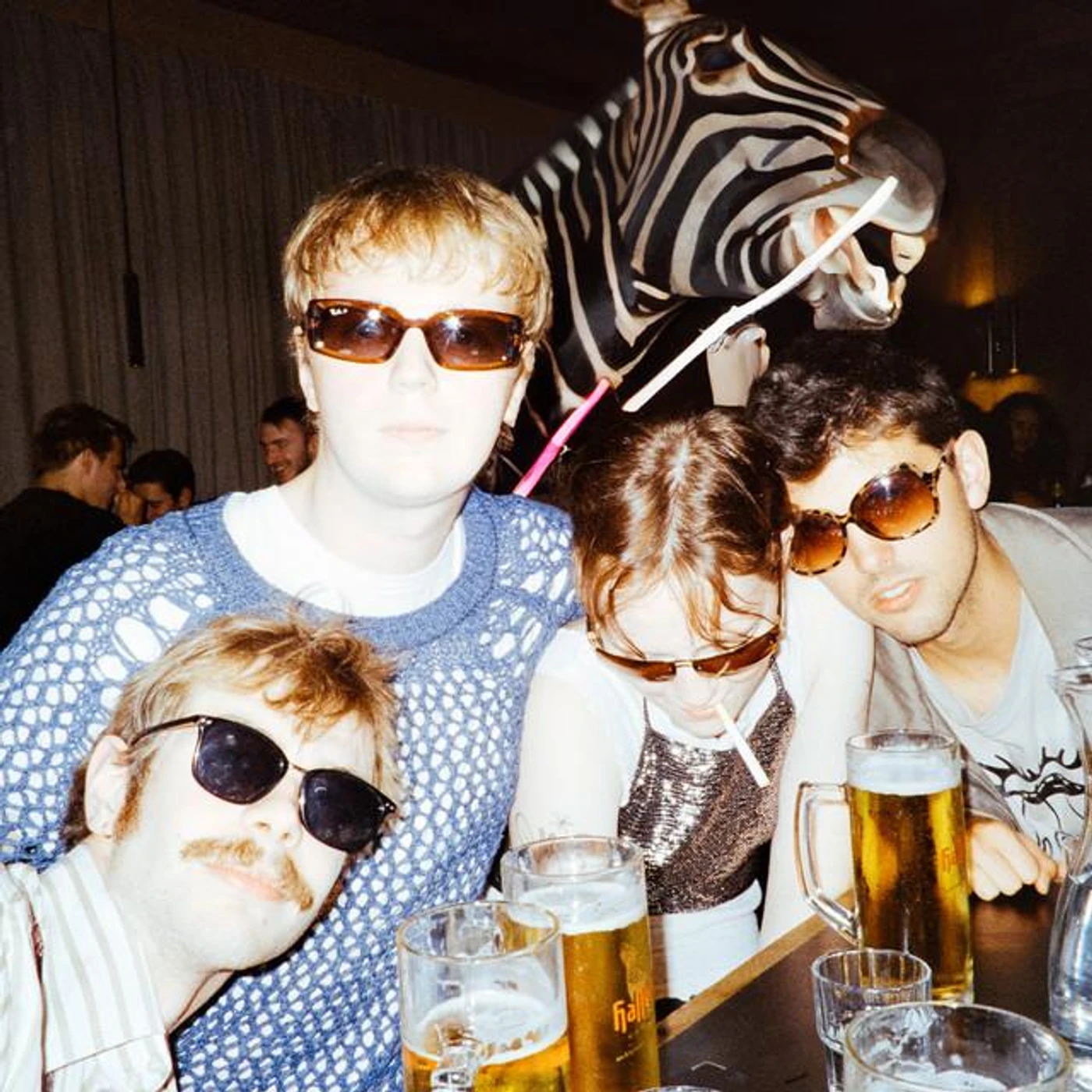 Sucks to be you Nigel