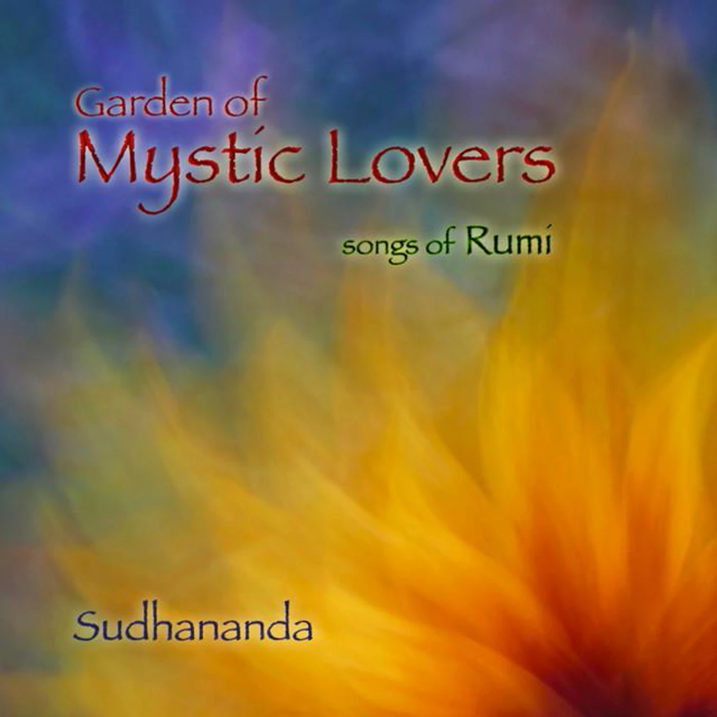 Sudhananda