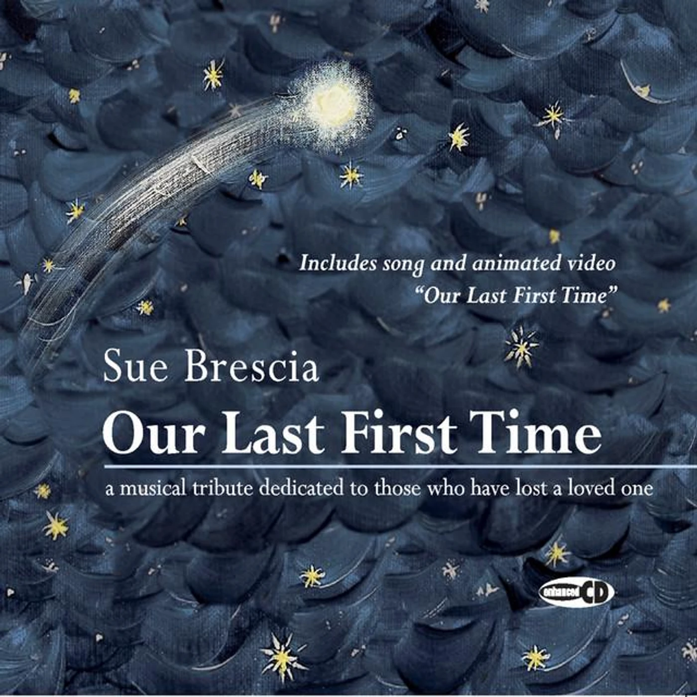 Sue Brescia