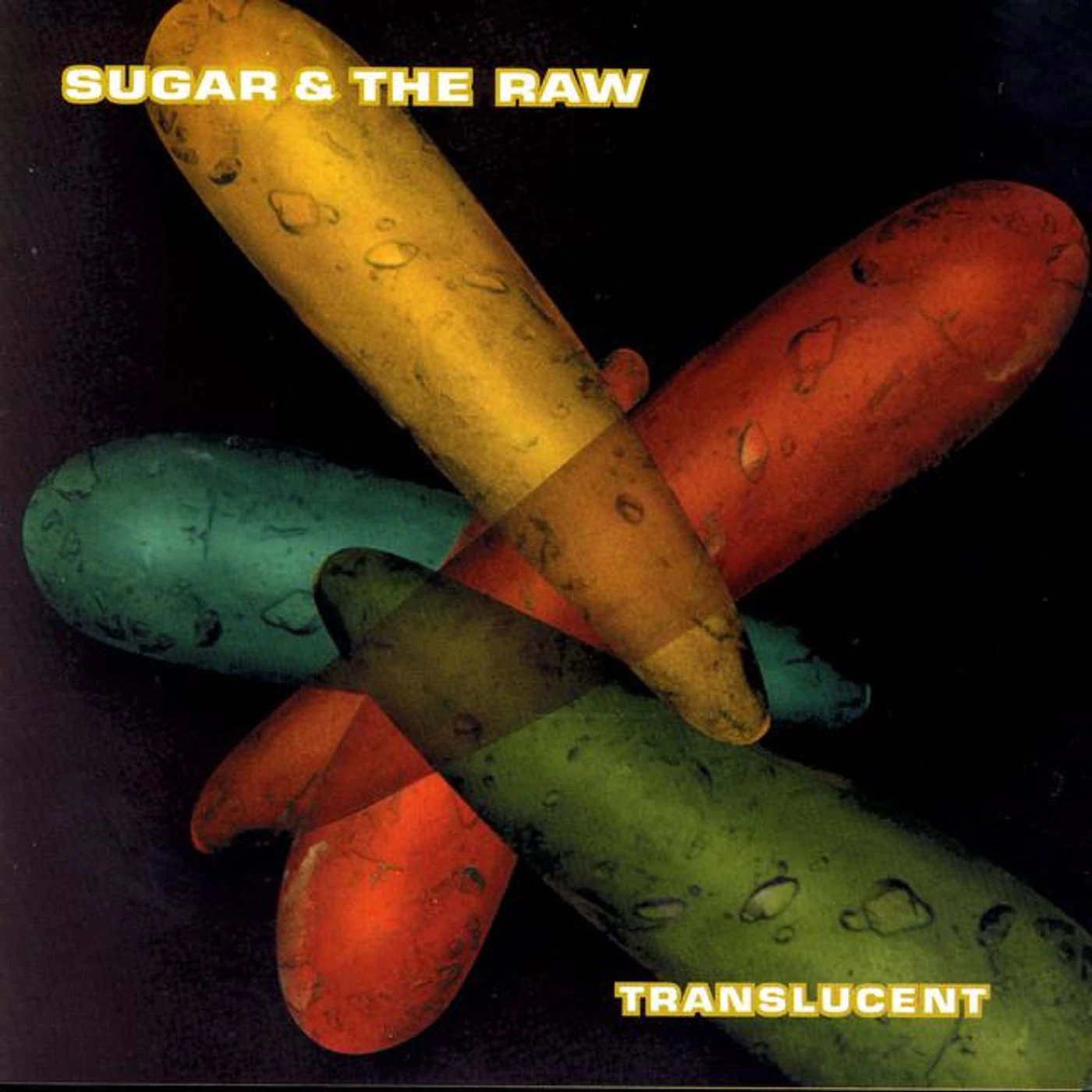 Sugar & The Raw
