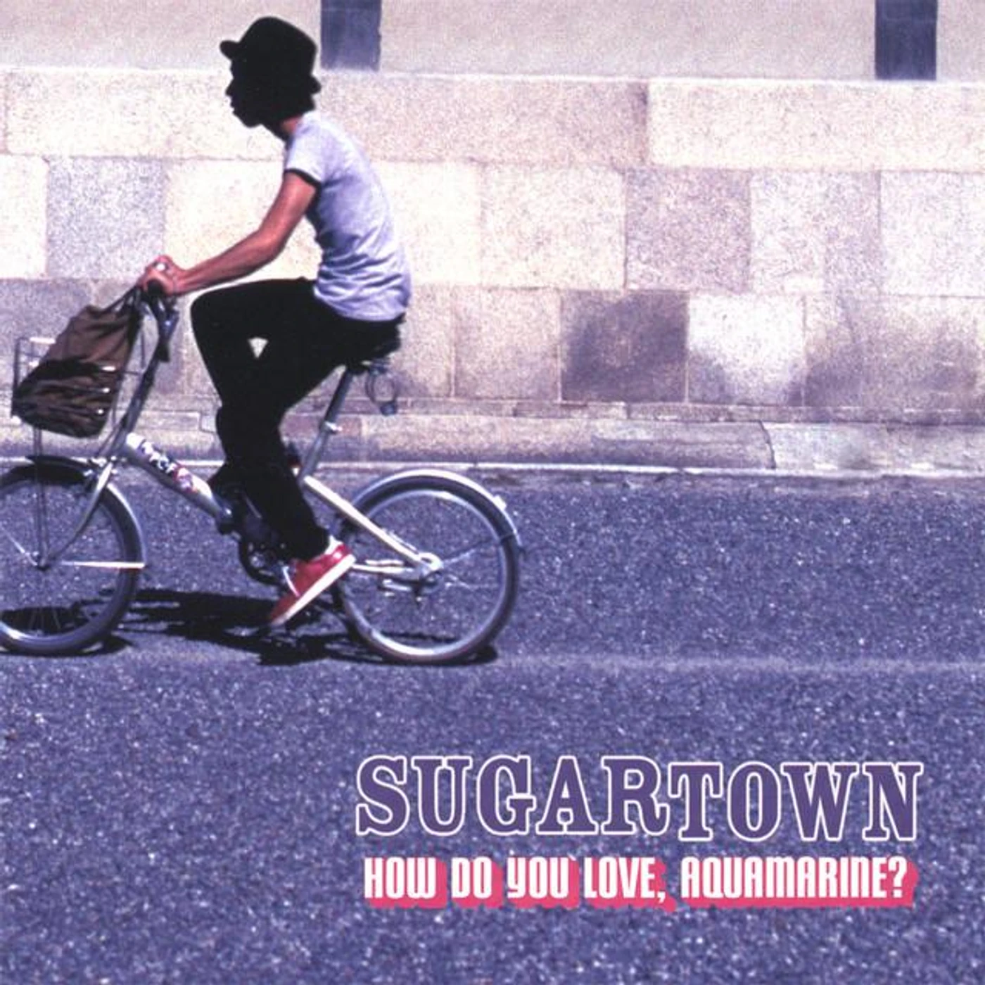 Sugartown