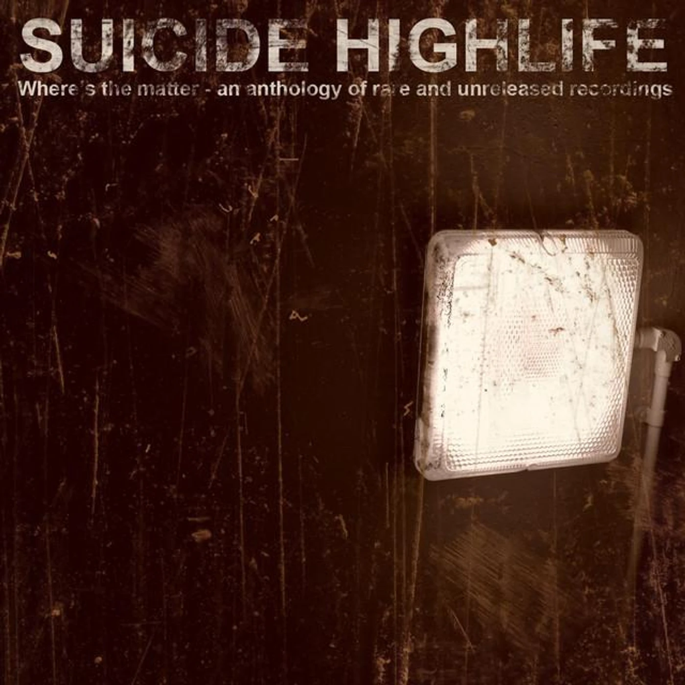 SUICIDE HIGHLIFE