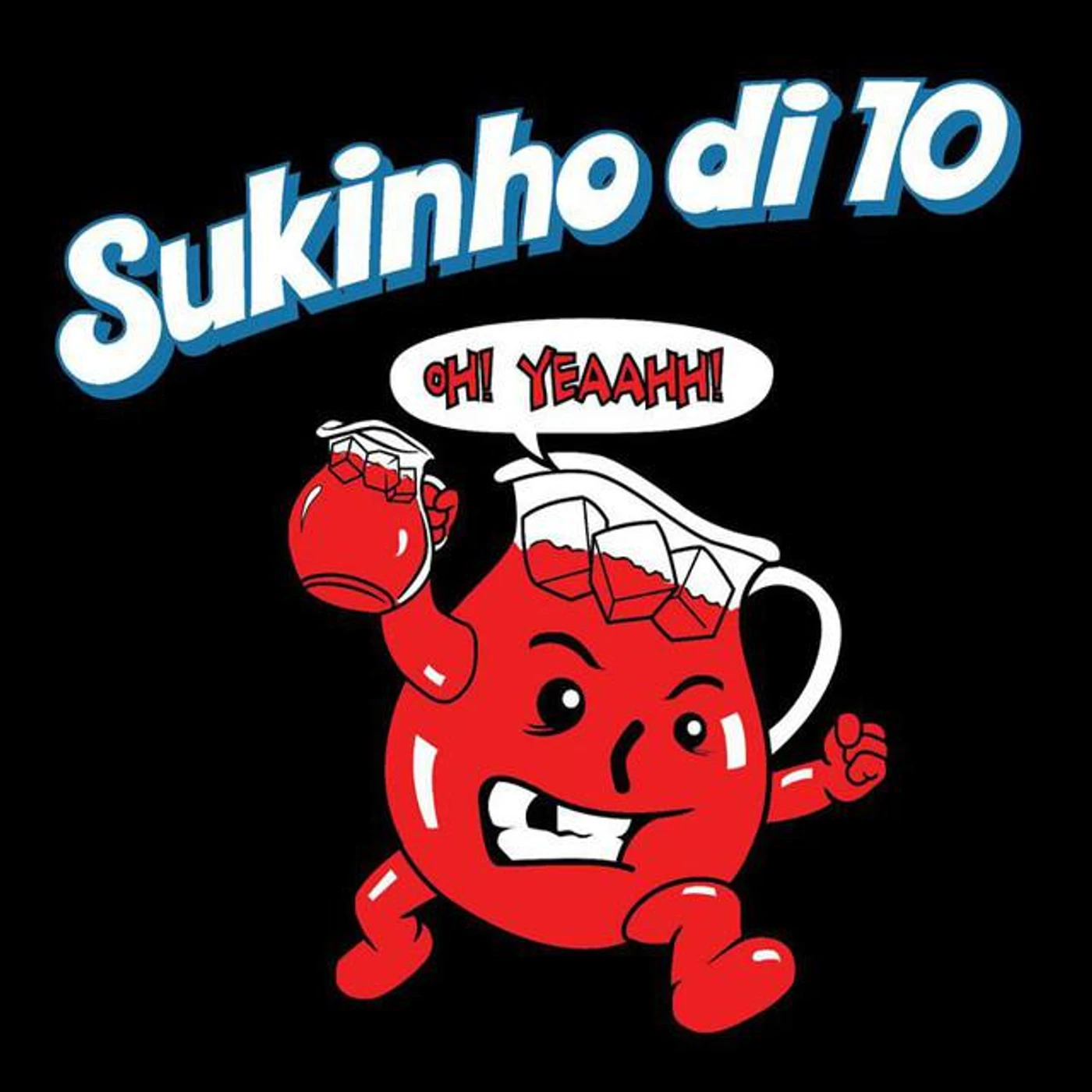 Sukinho di 10