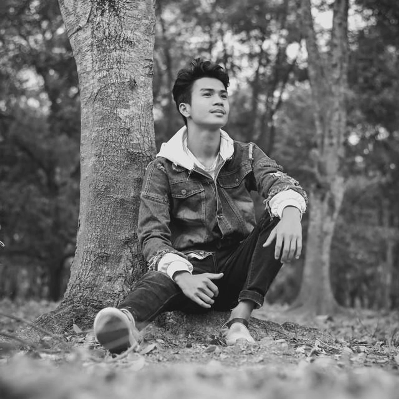 Sukmoni Dewri