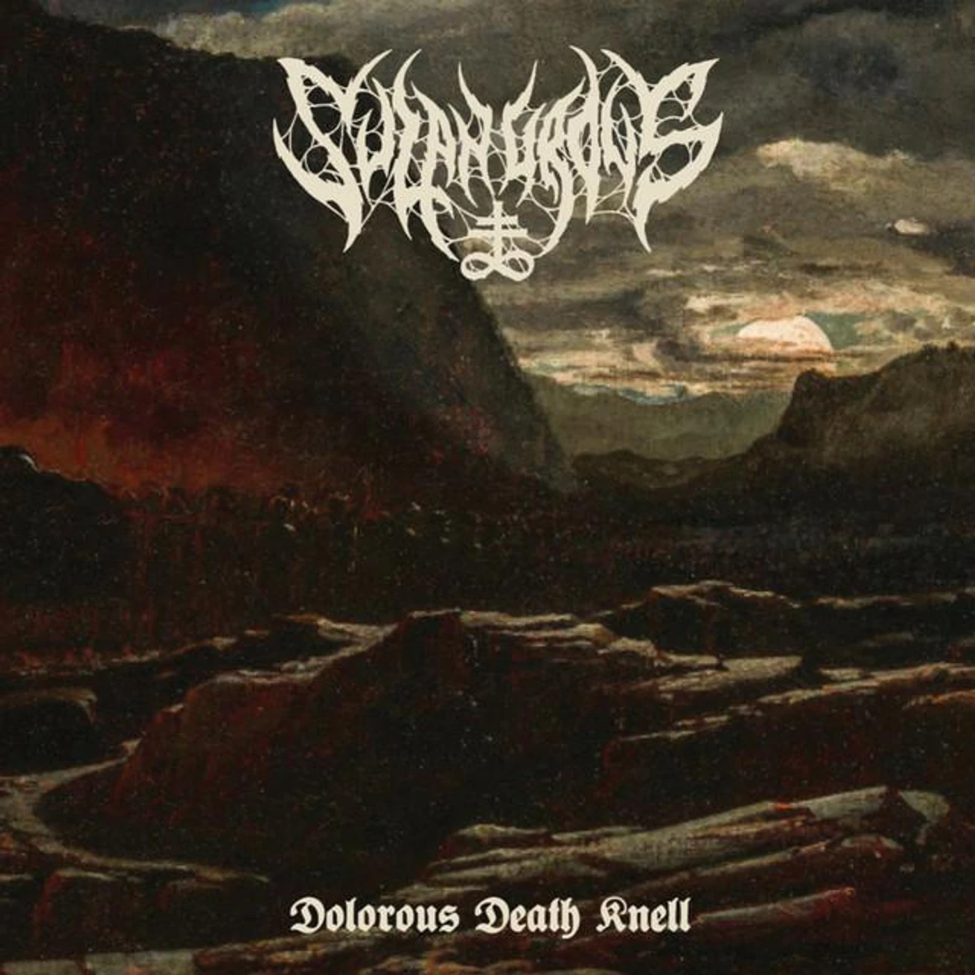 Sulphurous