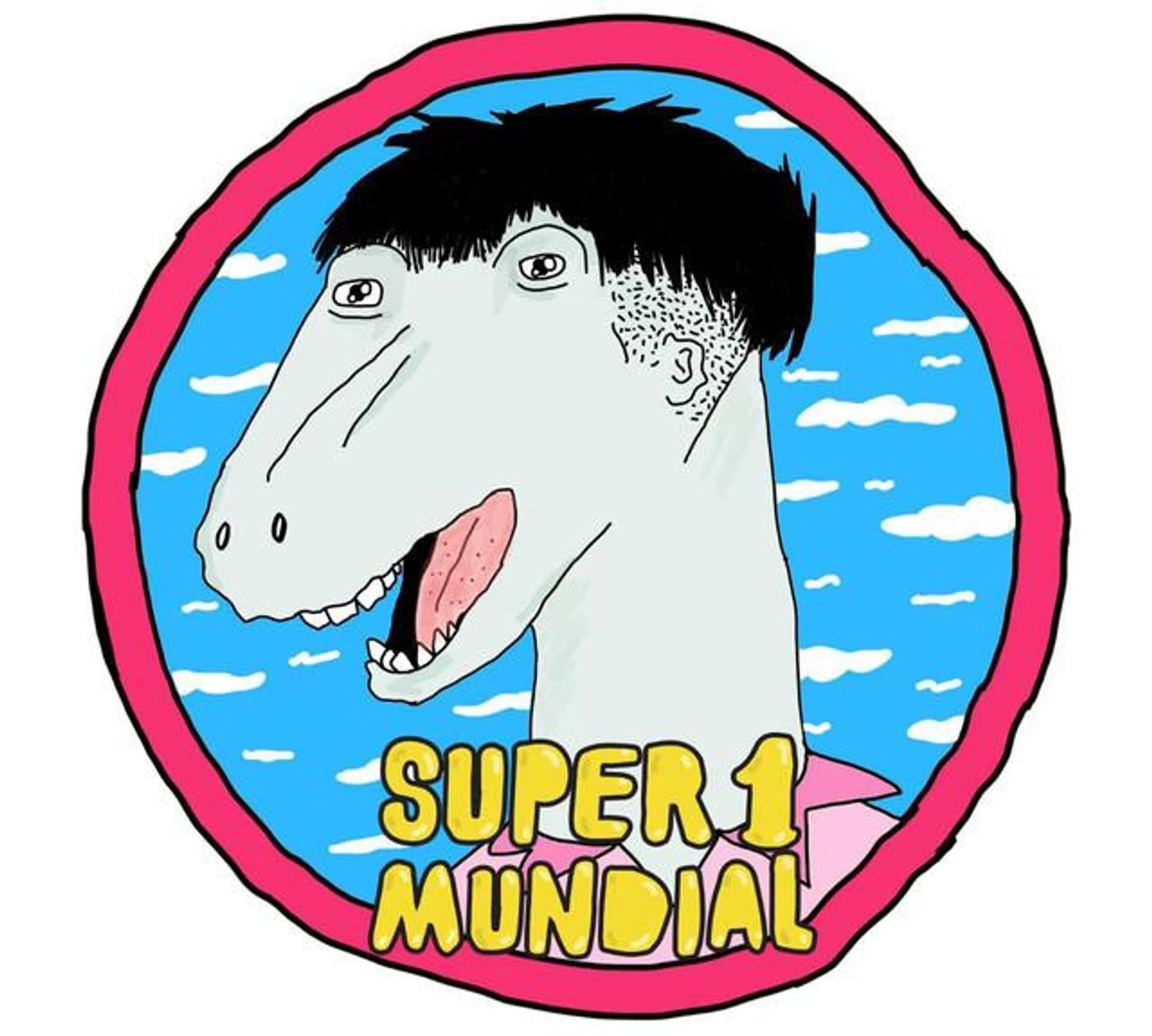 Super 1 Mundial