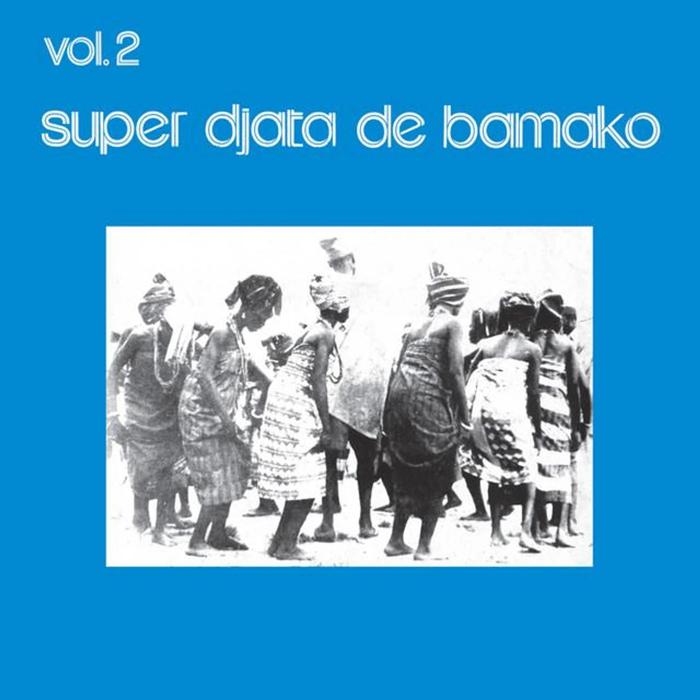 Super Djata De Bamako