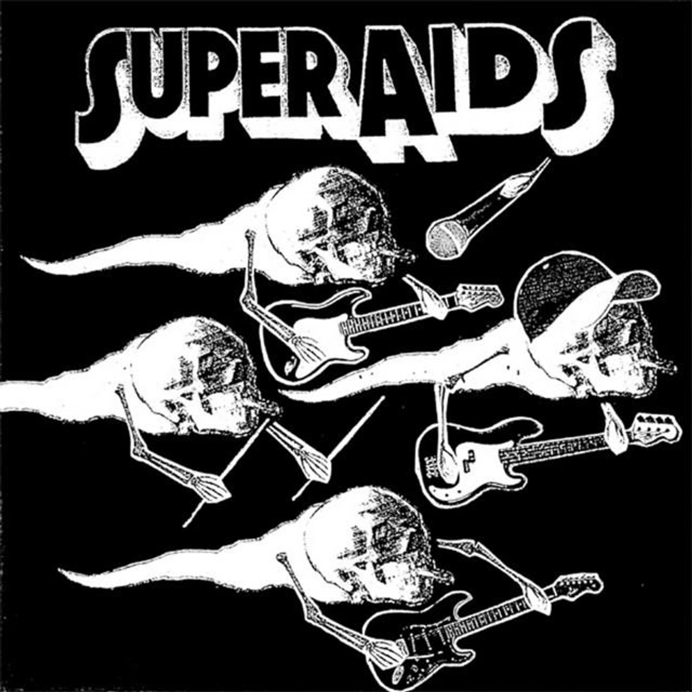 Superaids