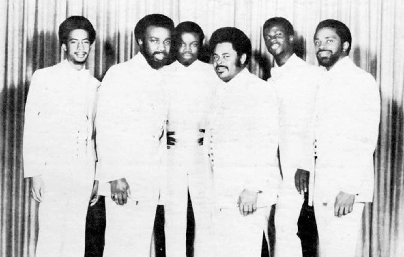 Supreme Jubilees