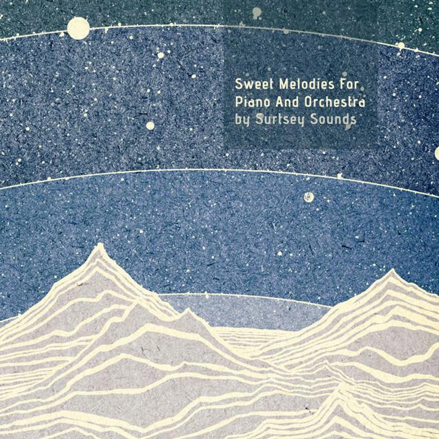 Surtsey Sounds