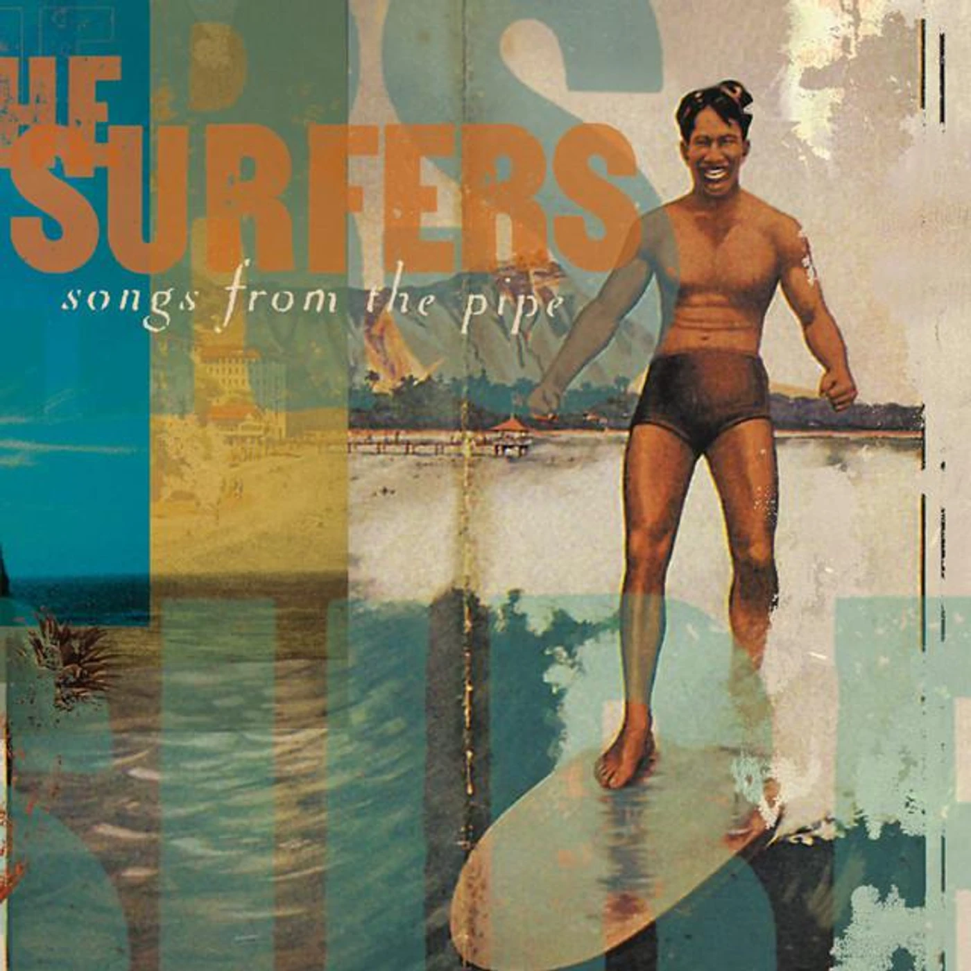 The Surfers