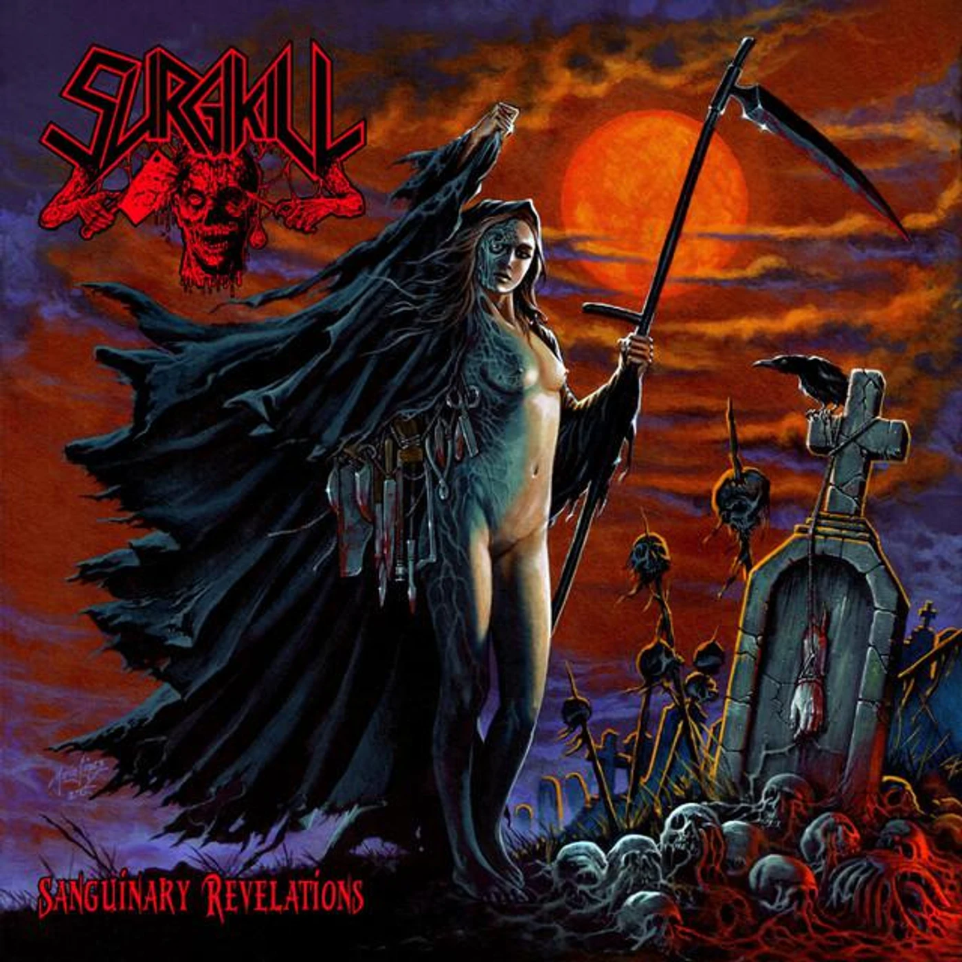 Surgikill