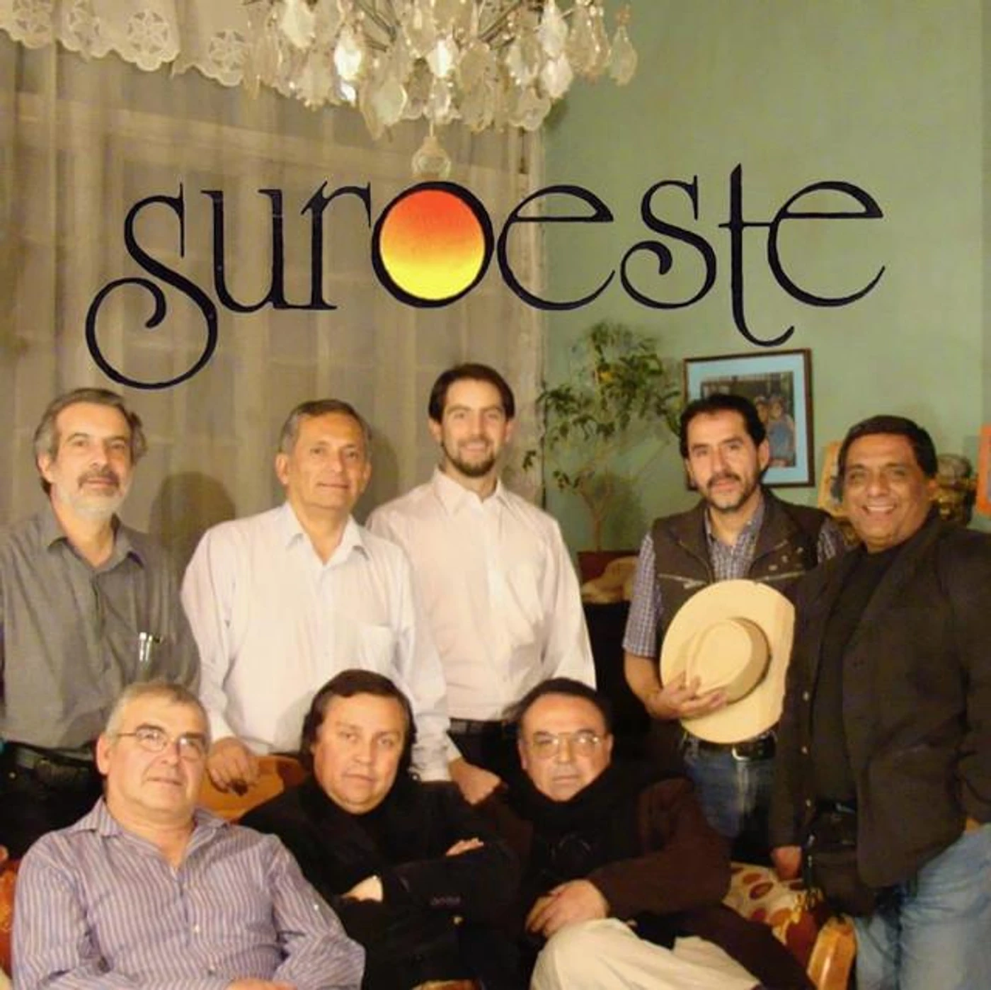 Suroeste