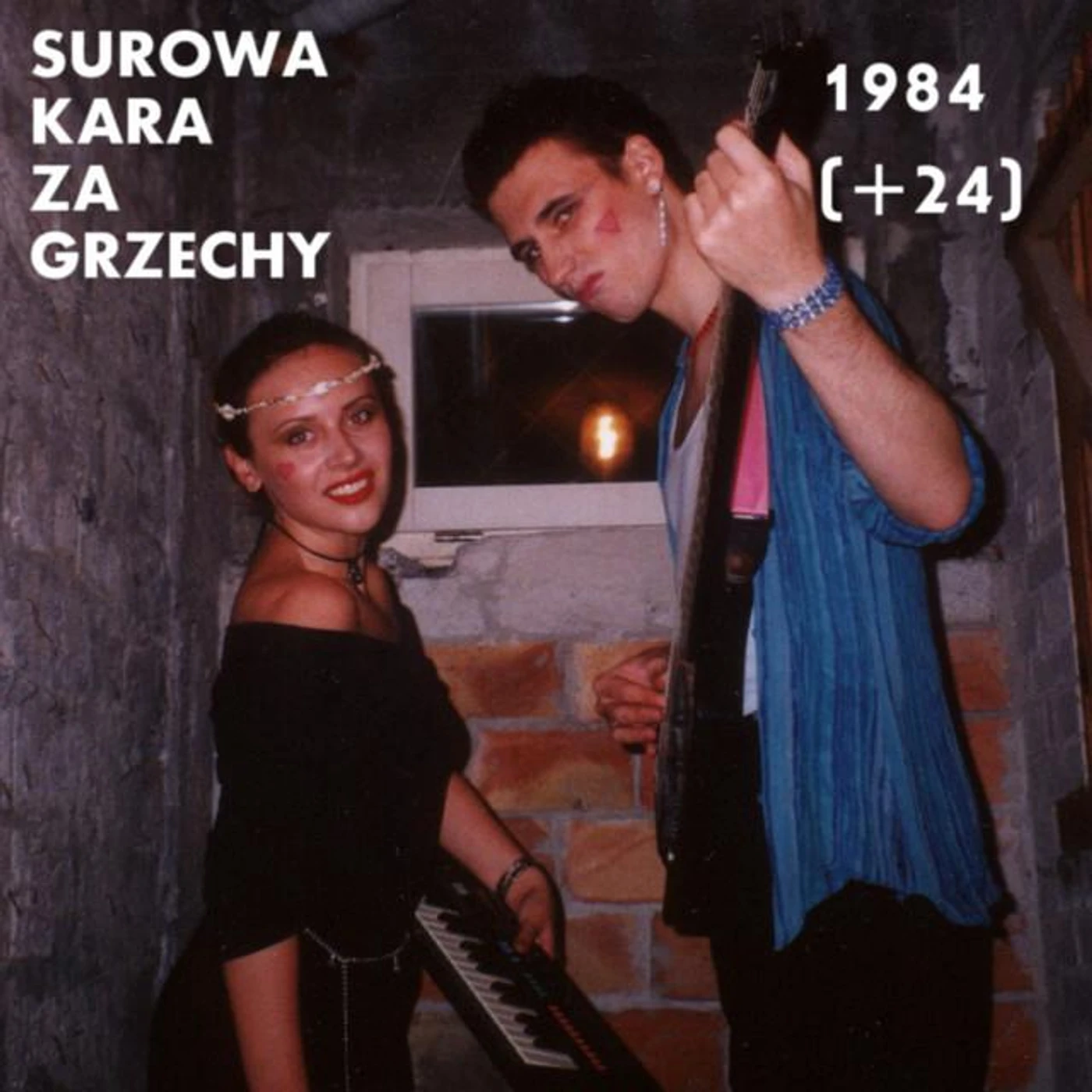 Surowa Kara Za Grzechy