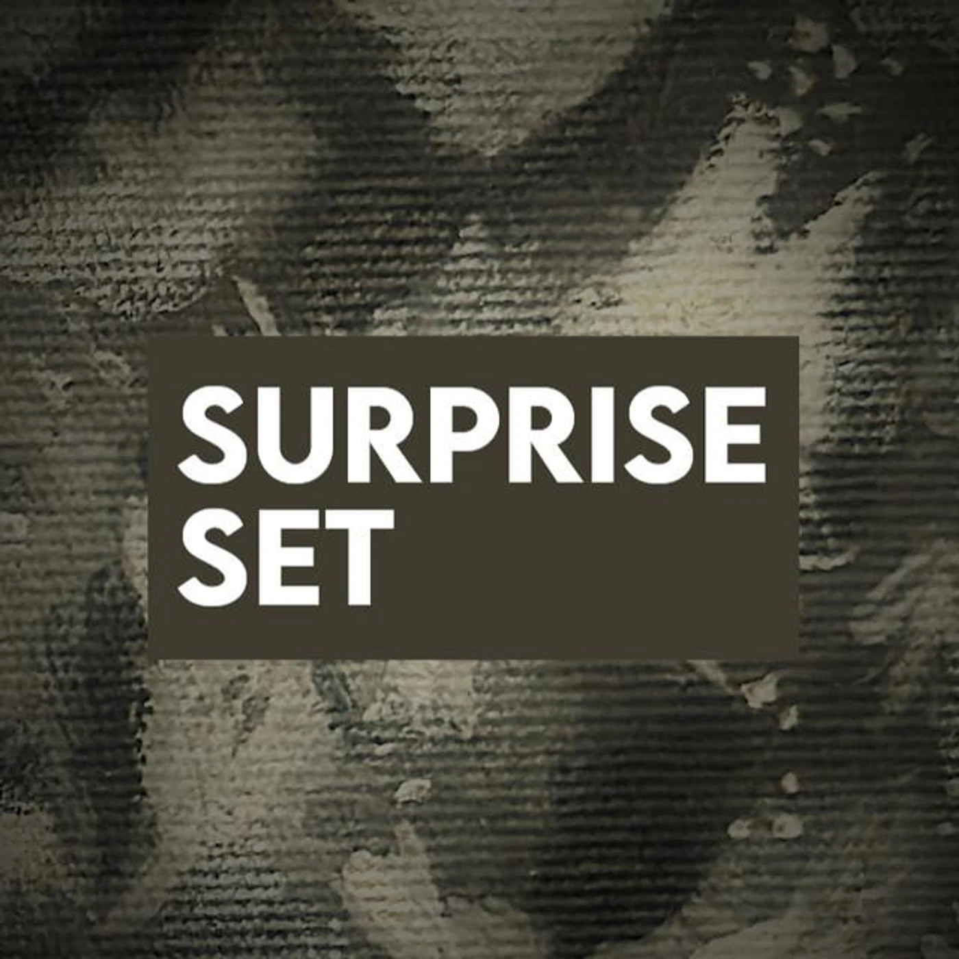 Surprise Set