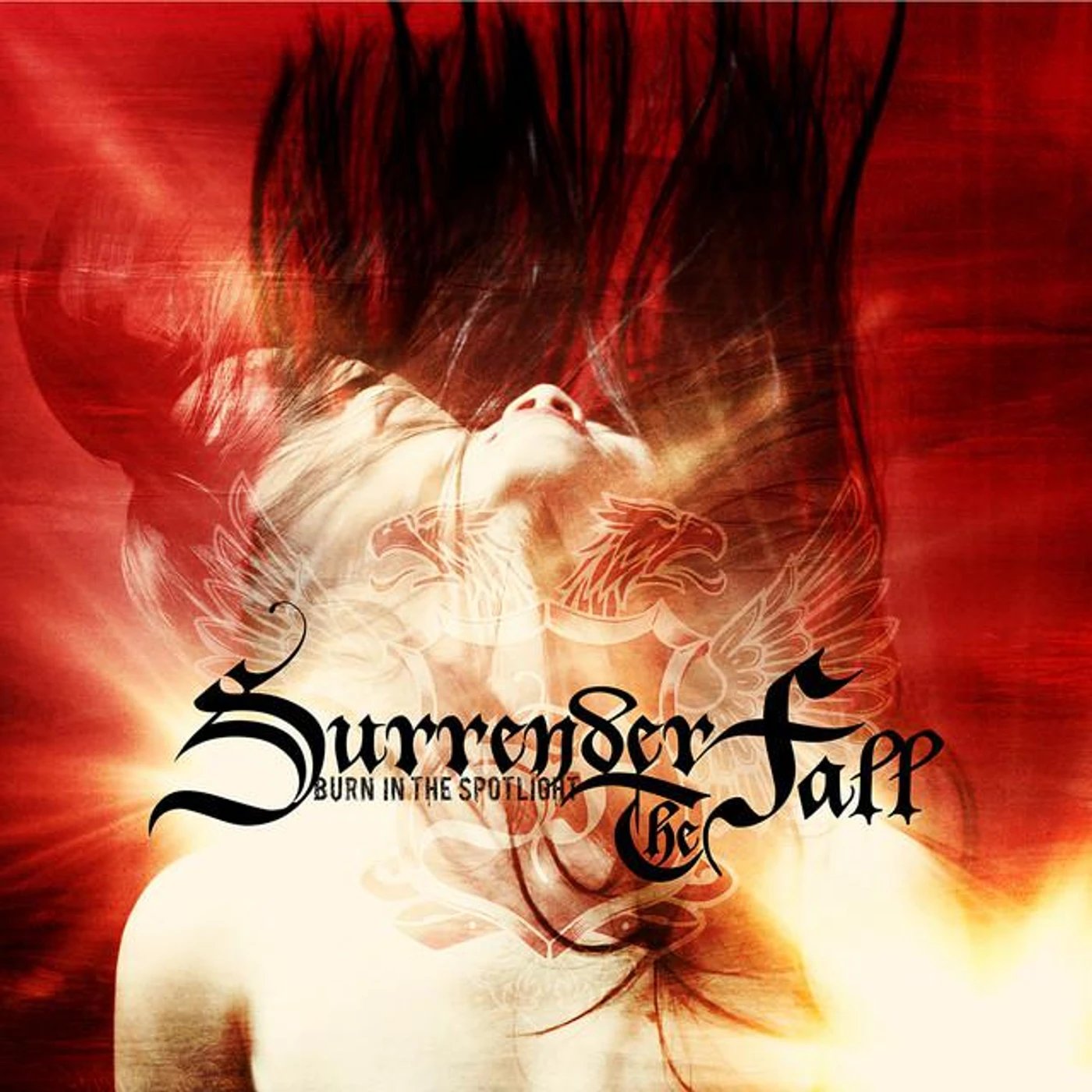 Surrender the Fall
