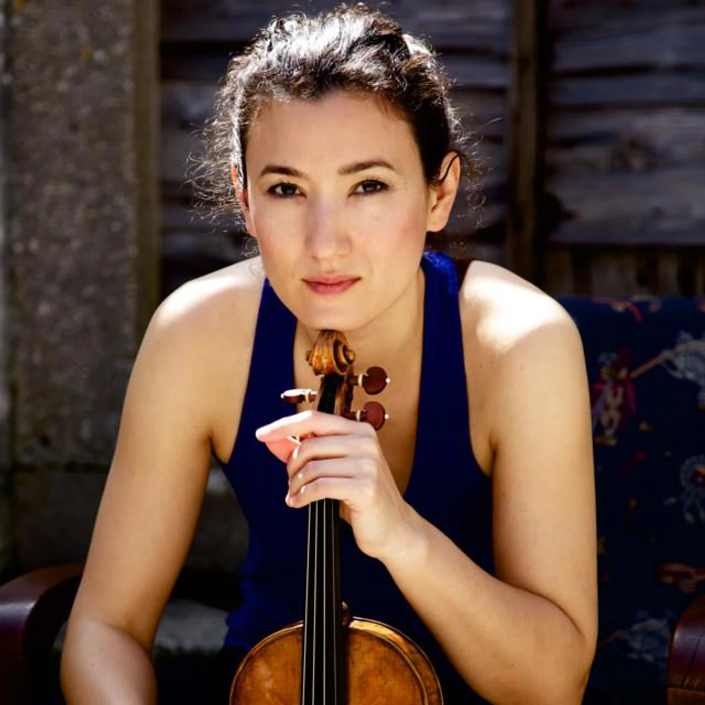 Susanna Yoko Henkel