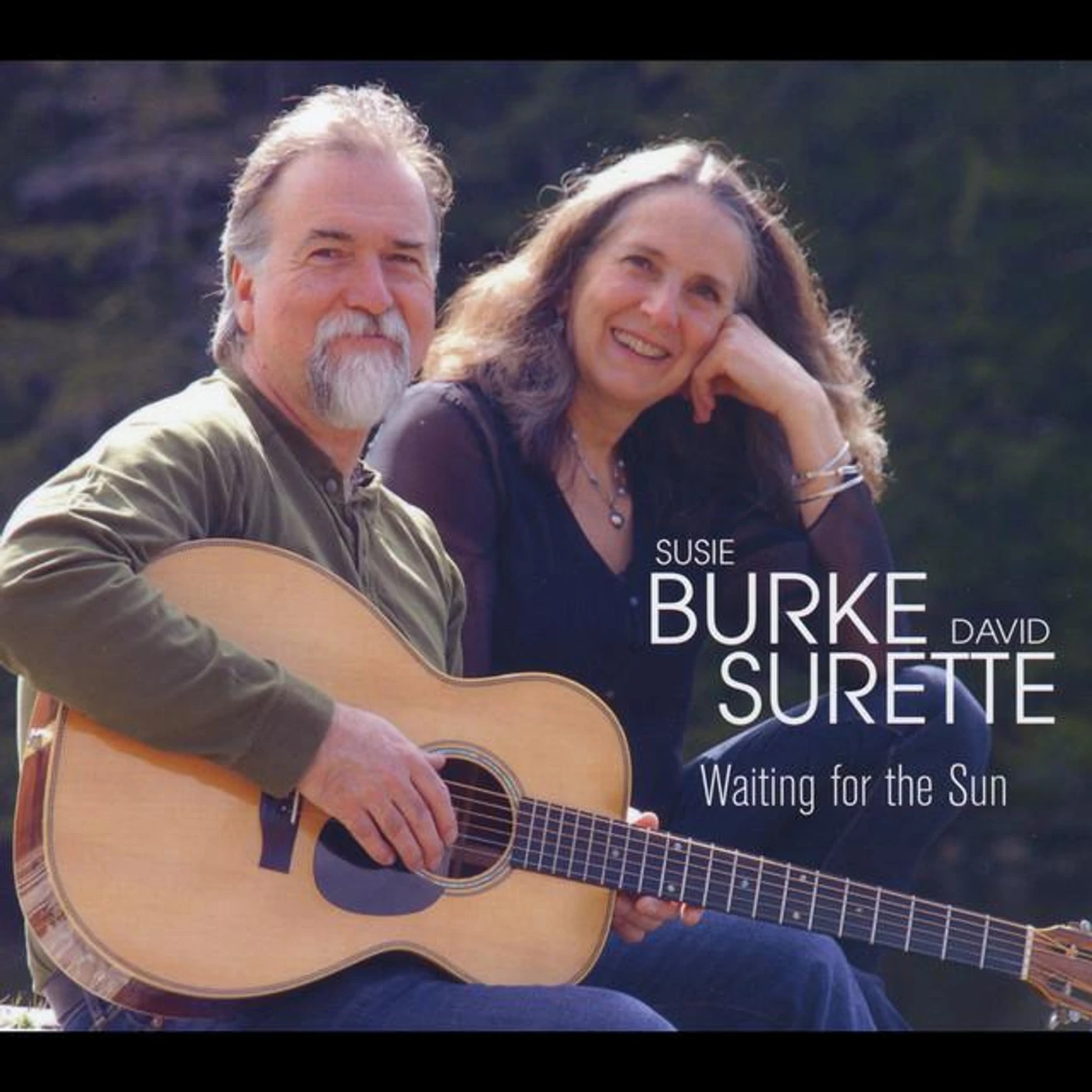 Susie Burke