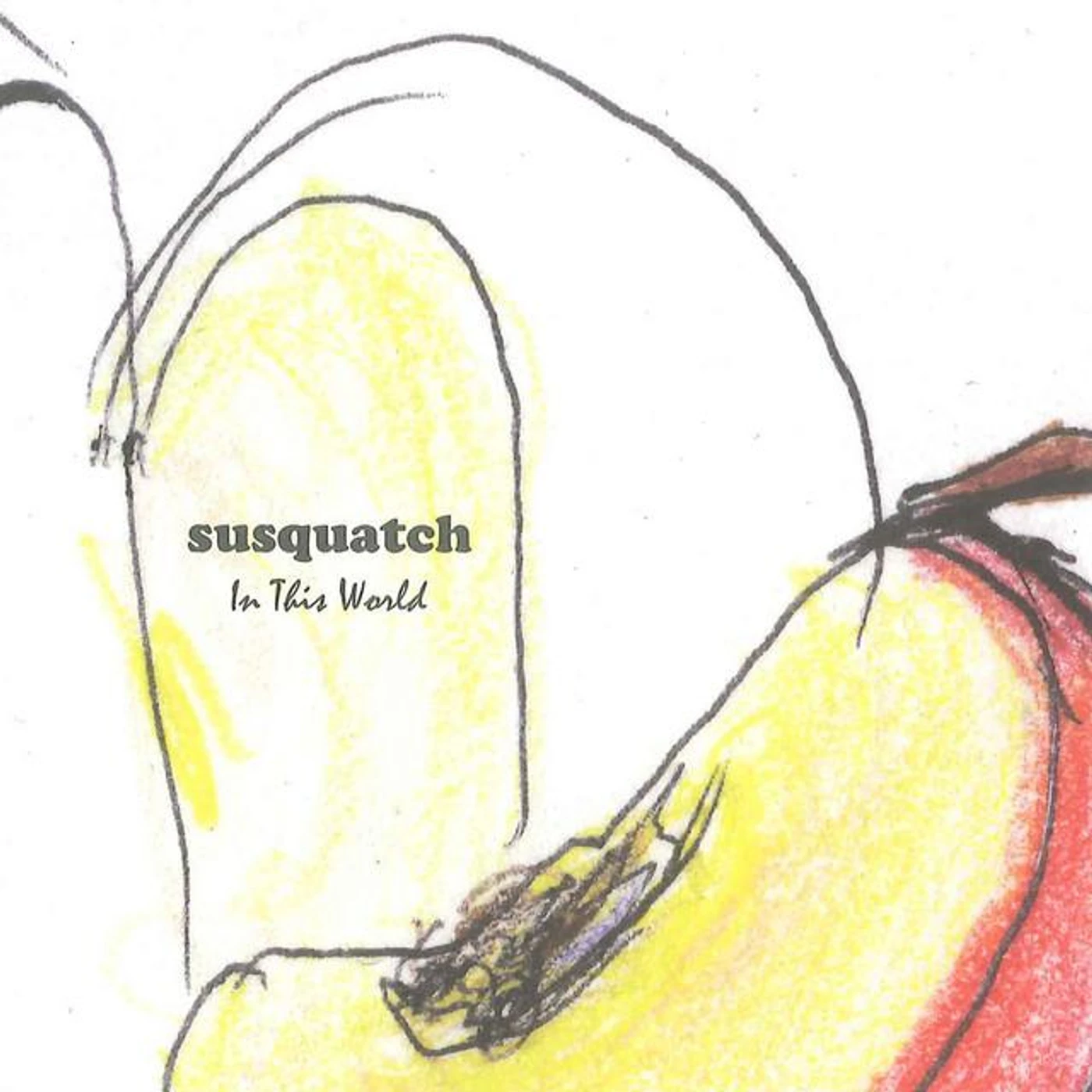 susquatch