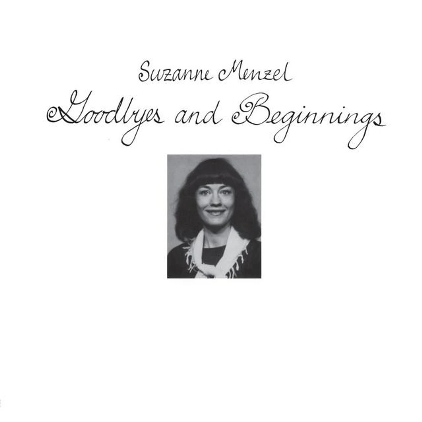 Suzanne Menzel