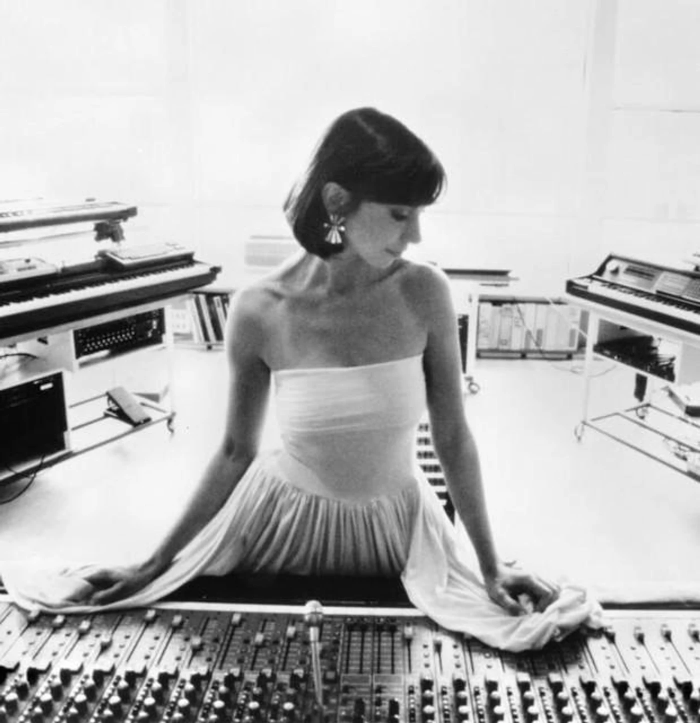 Suzanne Ciani / Kaitlyn Aurelia Smith